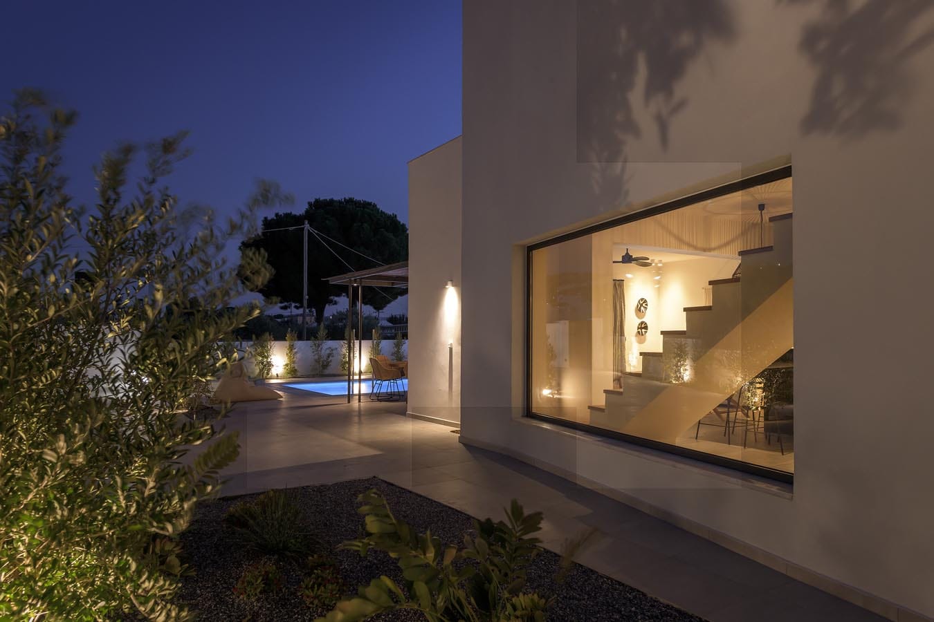 Luxury Heavens Rhodes - BIANCO - 33