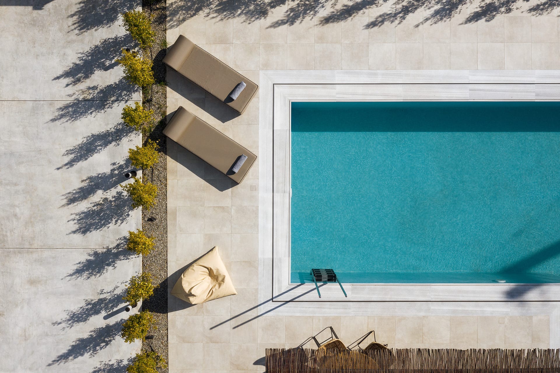 Luxury Heavens Rhodes - BIANCO - 38