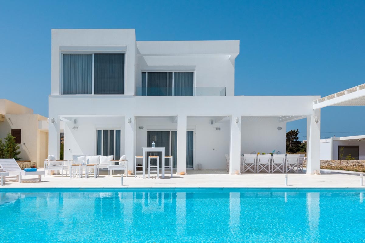 6 bedroom | Villa Clara 2 | Kolympia