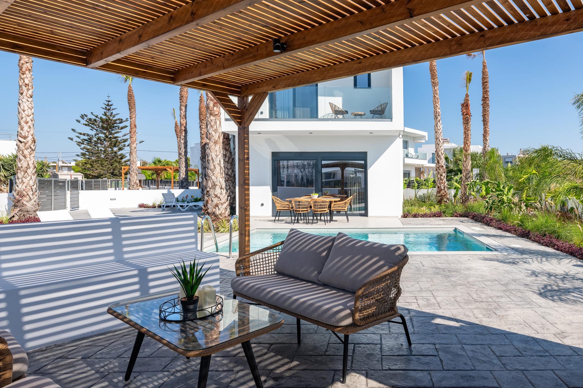 Luxury Heavens Rhodes - DAVLV1 - 2
