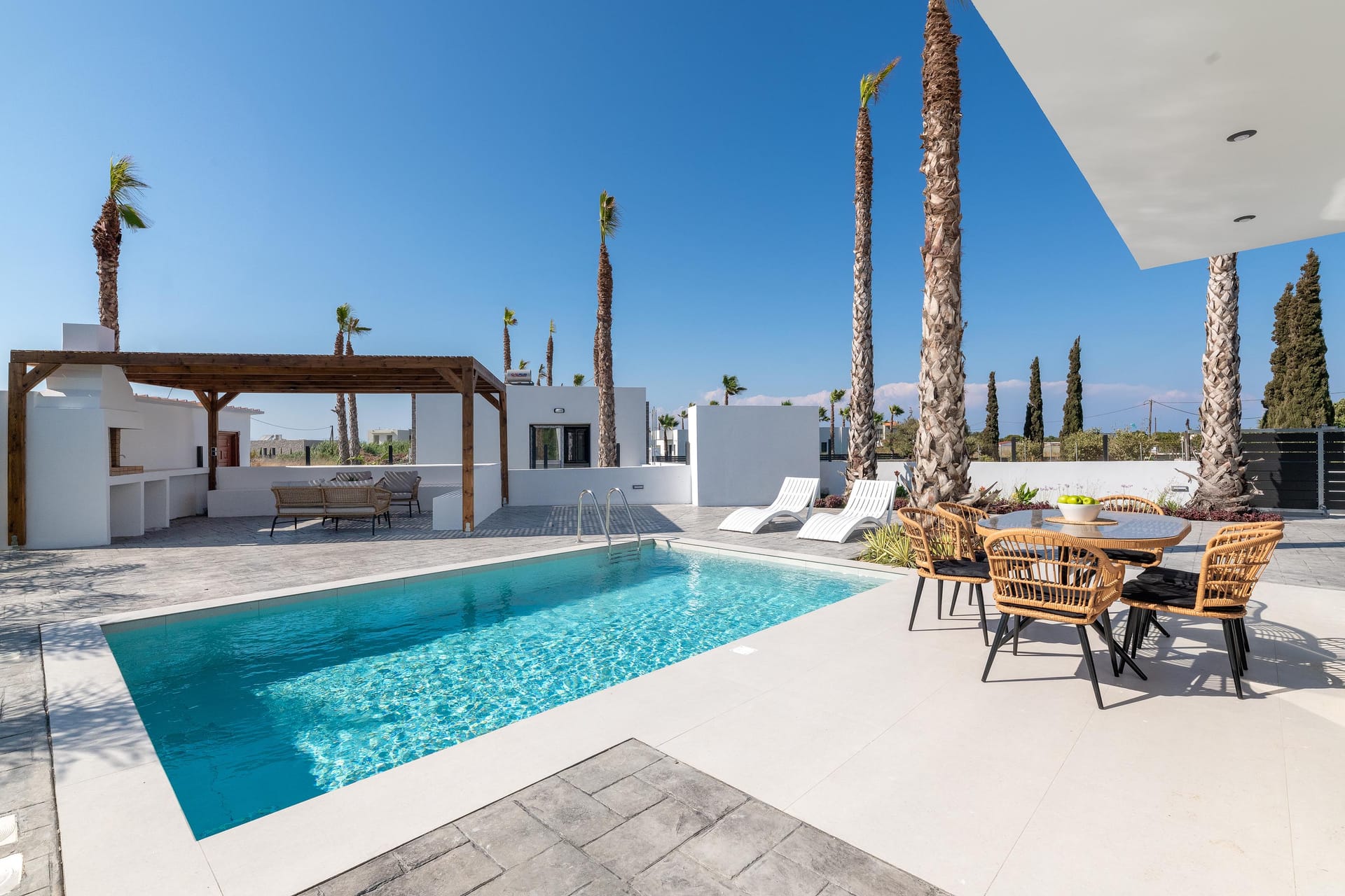 Luxury Heavens Rhodes - DAVLV1 - 3