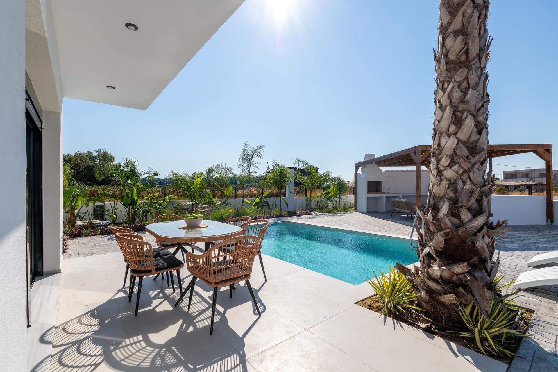 Luxury Heavens Rhodes - DAVLV1 - 4