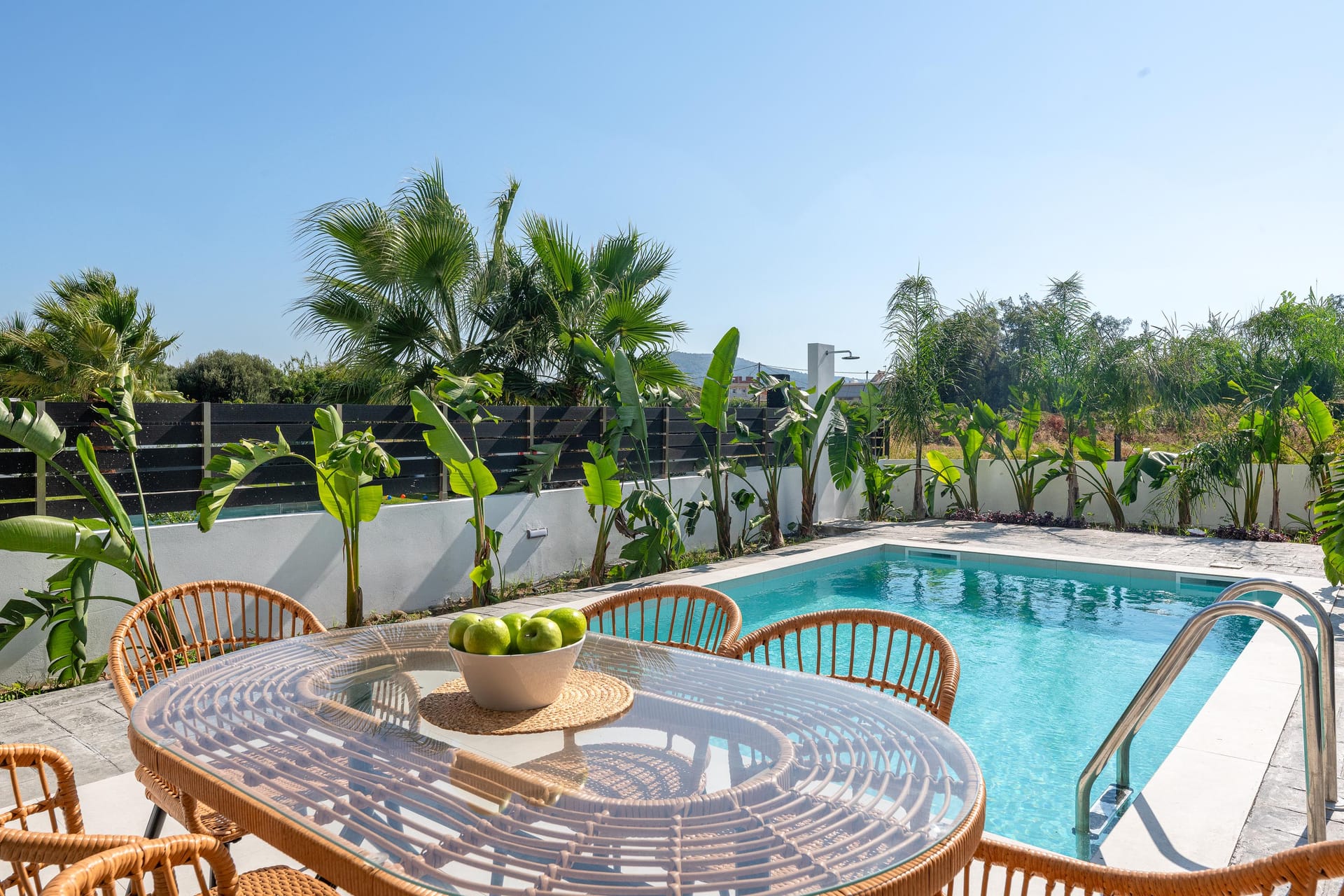 Luxury Heavens Rhodes - DAVLV1 - 5