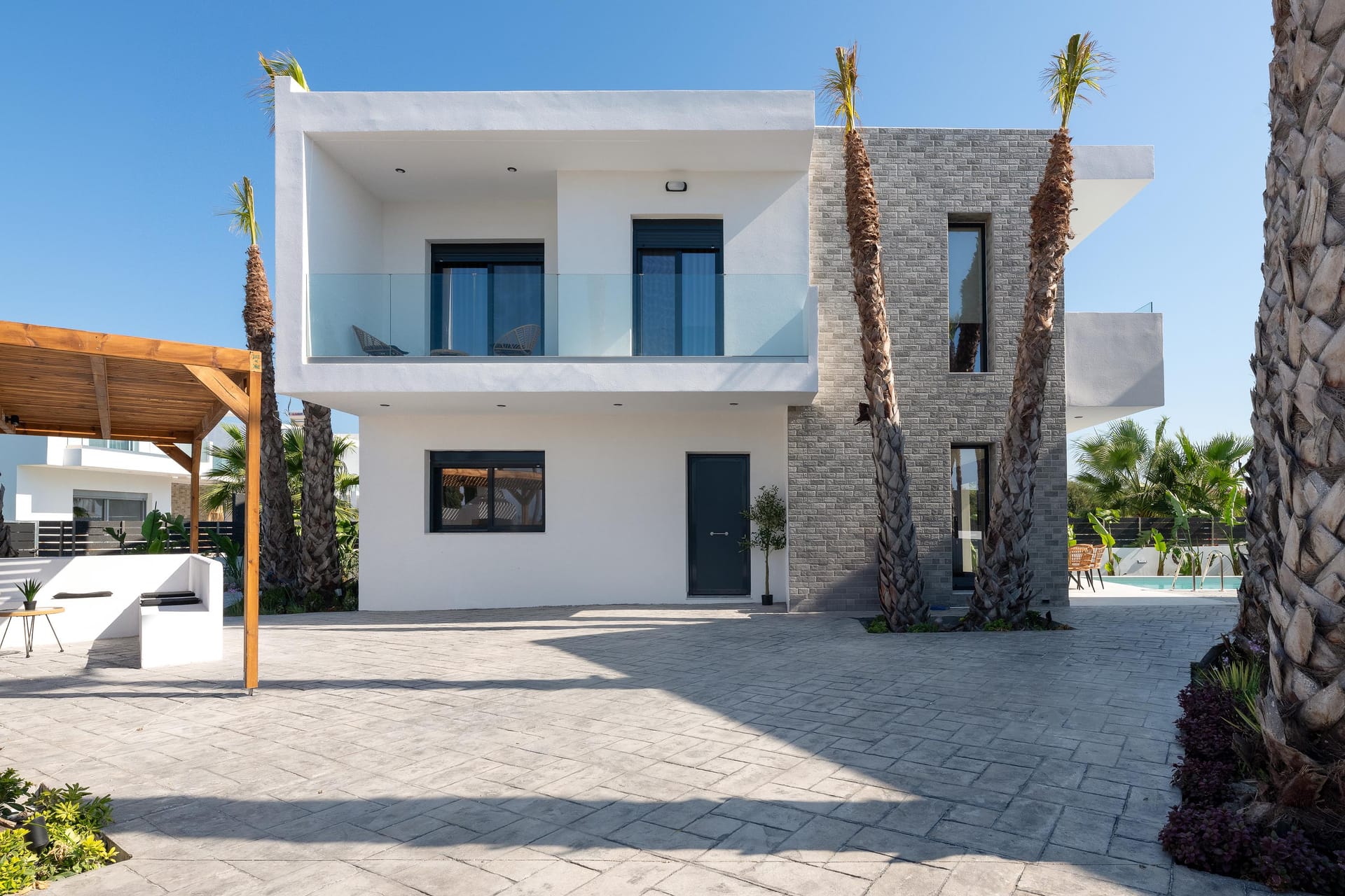 Luxury Heavens Rhodes - DAVLV1 - 6