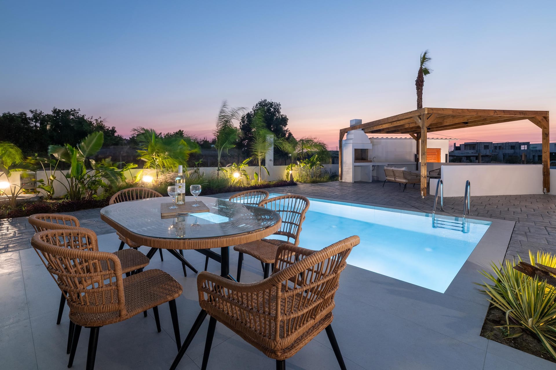 Luxury Heavens Rhodes - DAVLV1 - 13