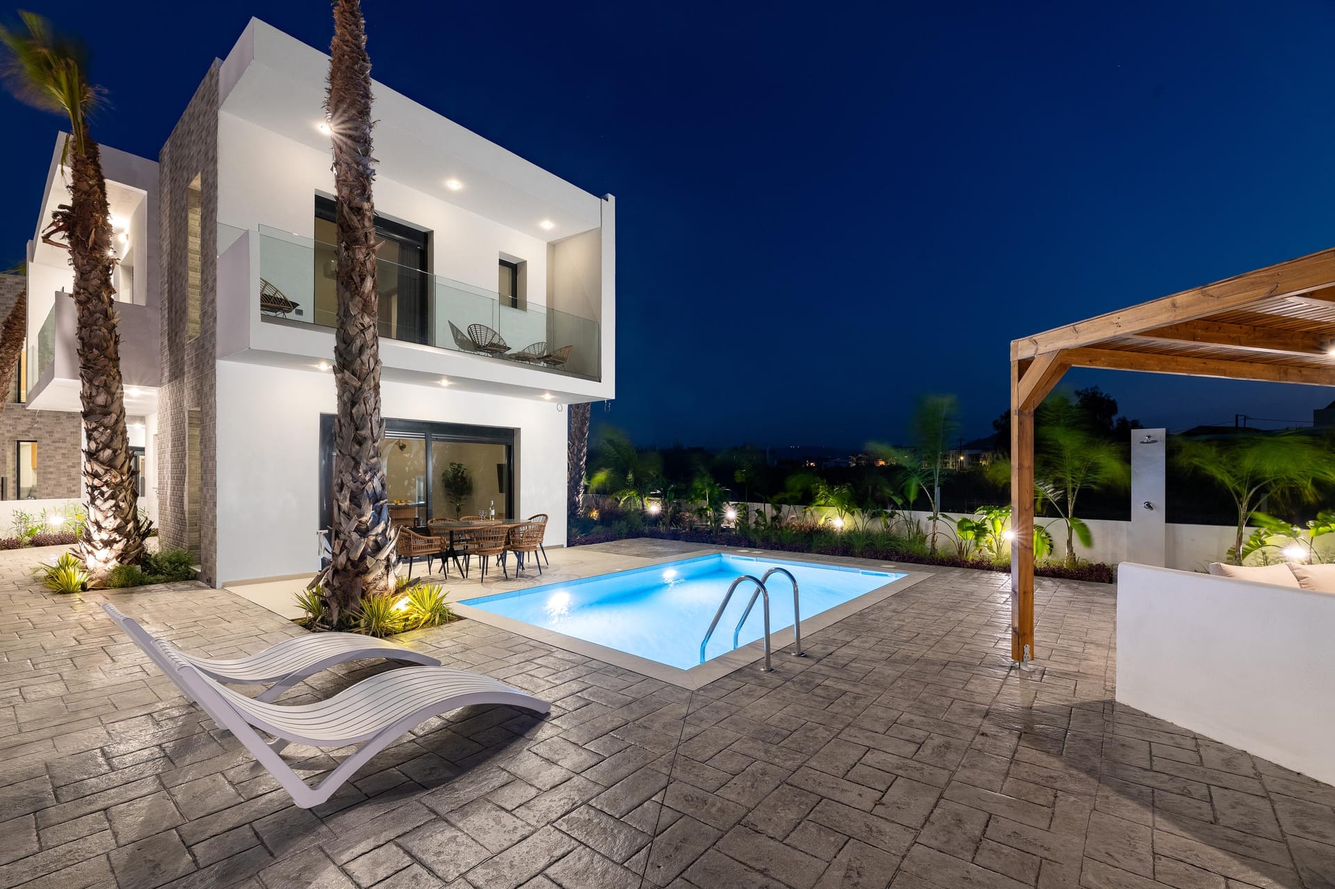 Luxury Heavens Rhodes - DAVLV1 - 14