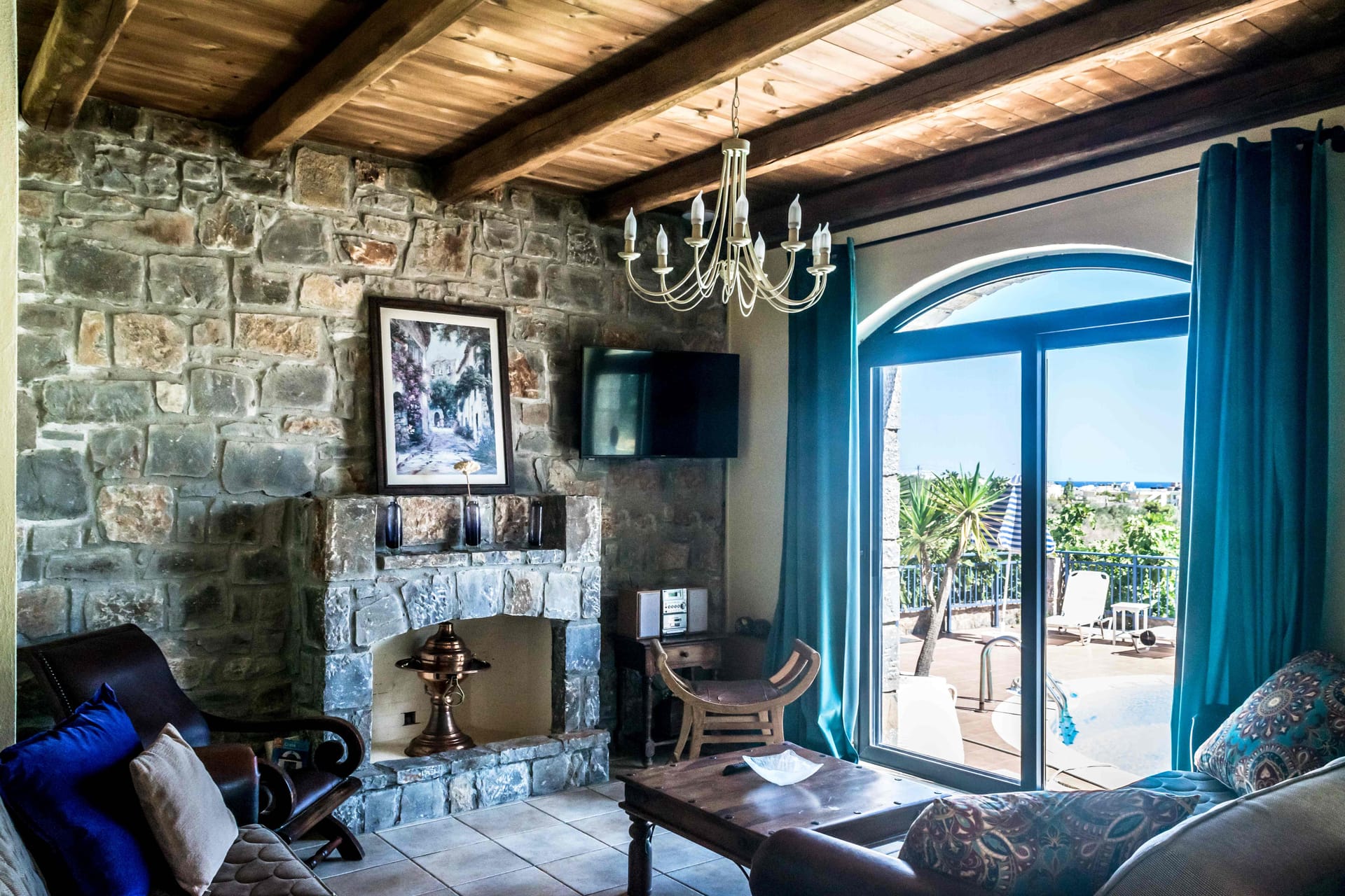 Niriides Villas - LIAGOR - 3