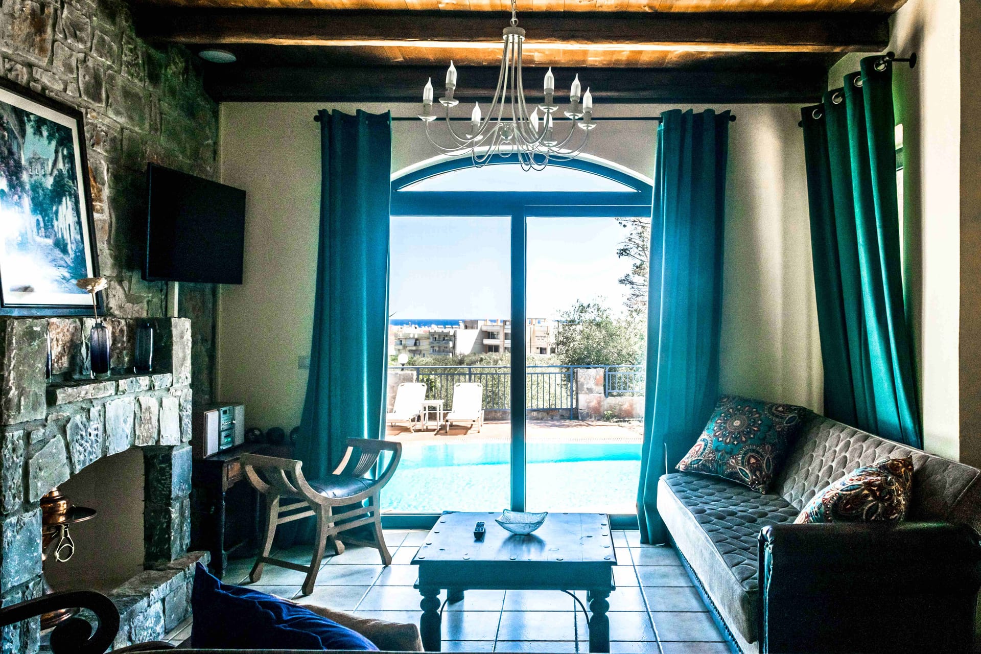 Niriides Villas - LIAGOR - 4