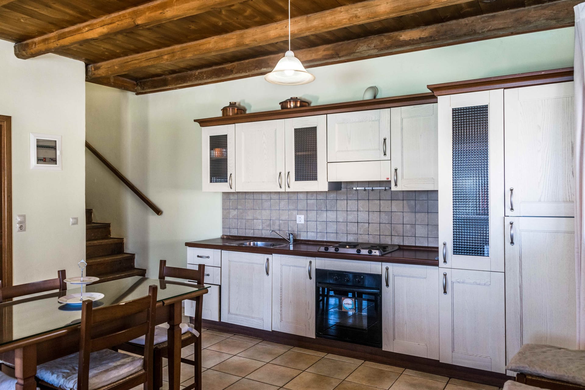 Niriides Villas - LIAGOR - 6