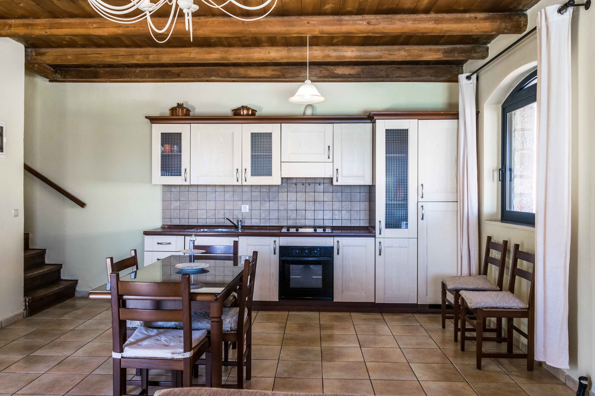 Niriides Villas - LIAGOR - 7