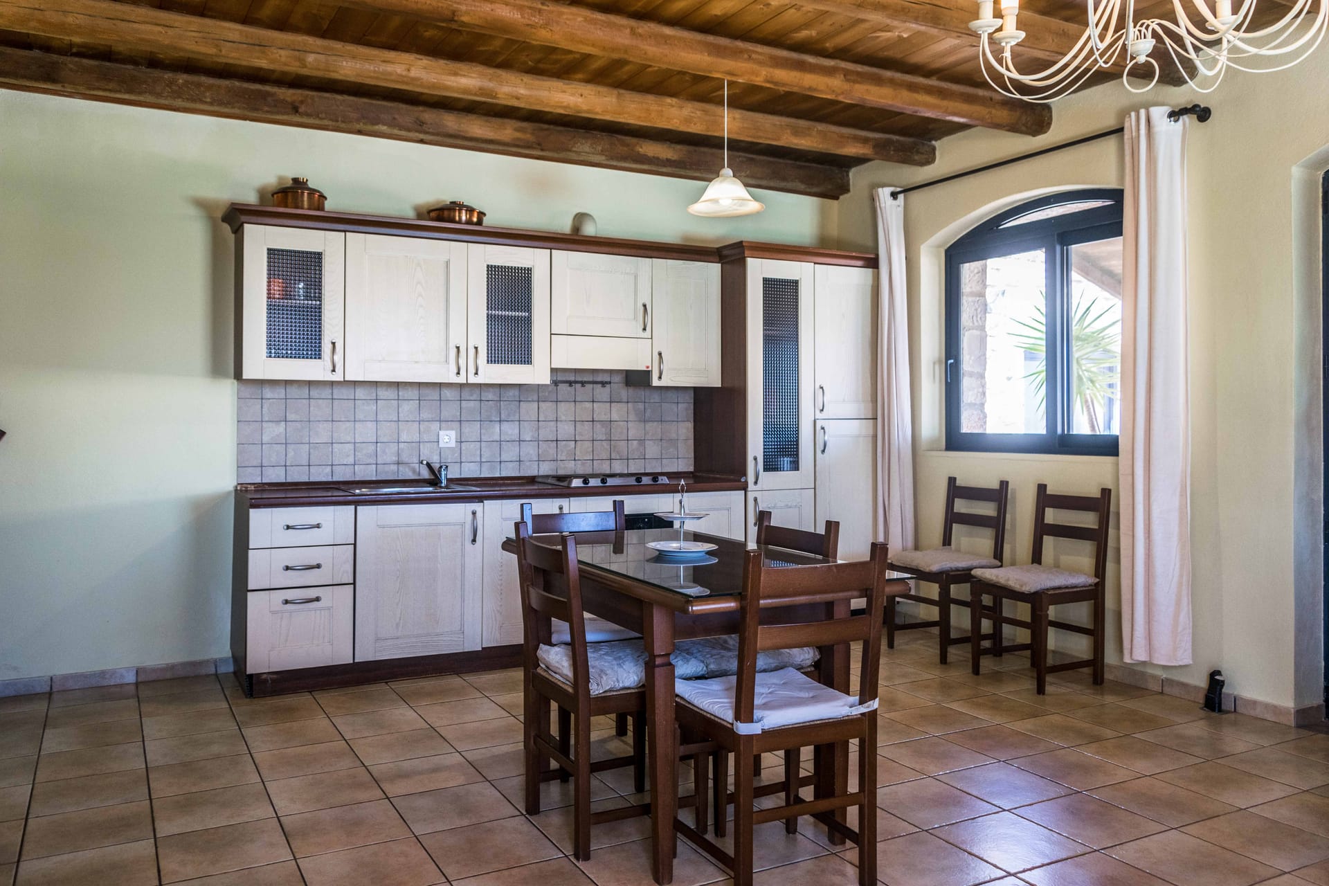 Niriides Villas - LIAGOR - 8