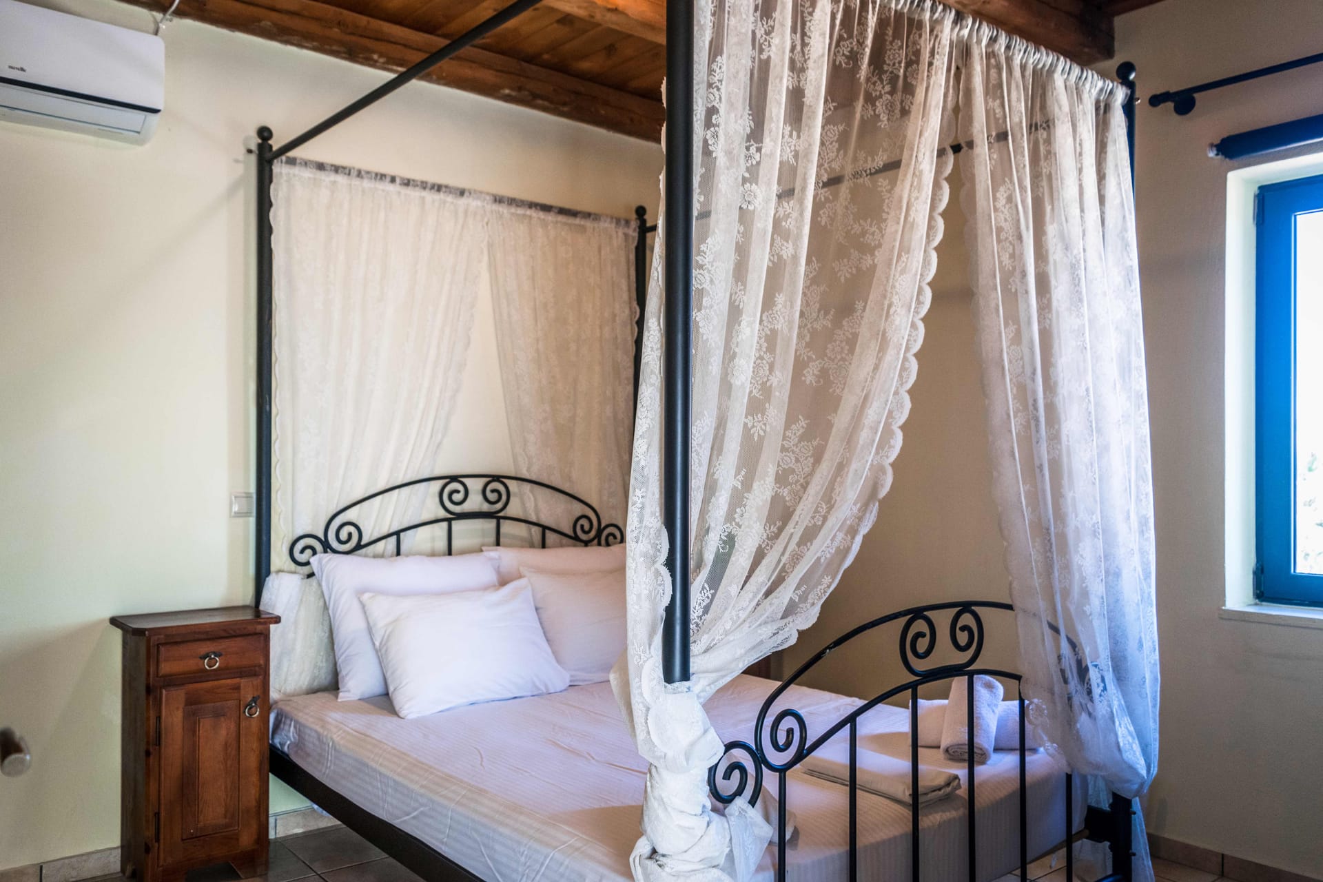 Niriides Villas - LIAGOR - 10
