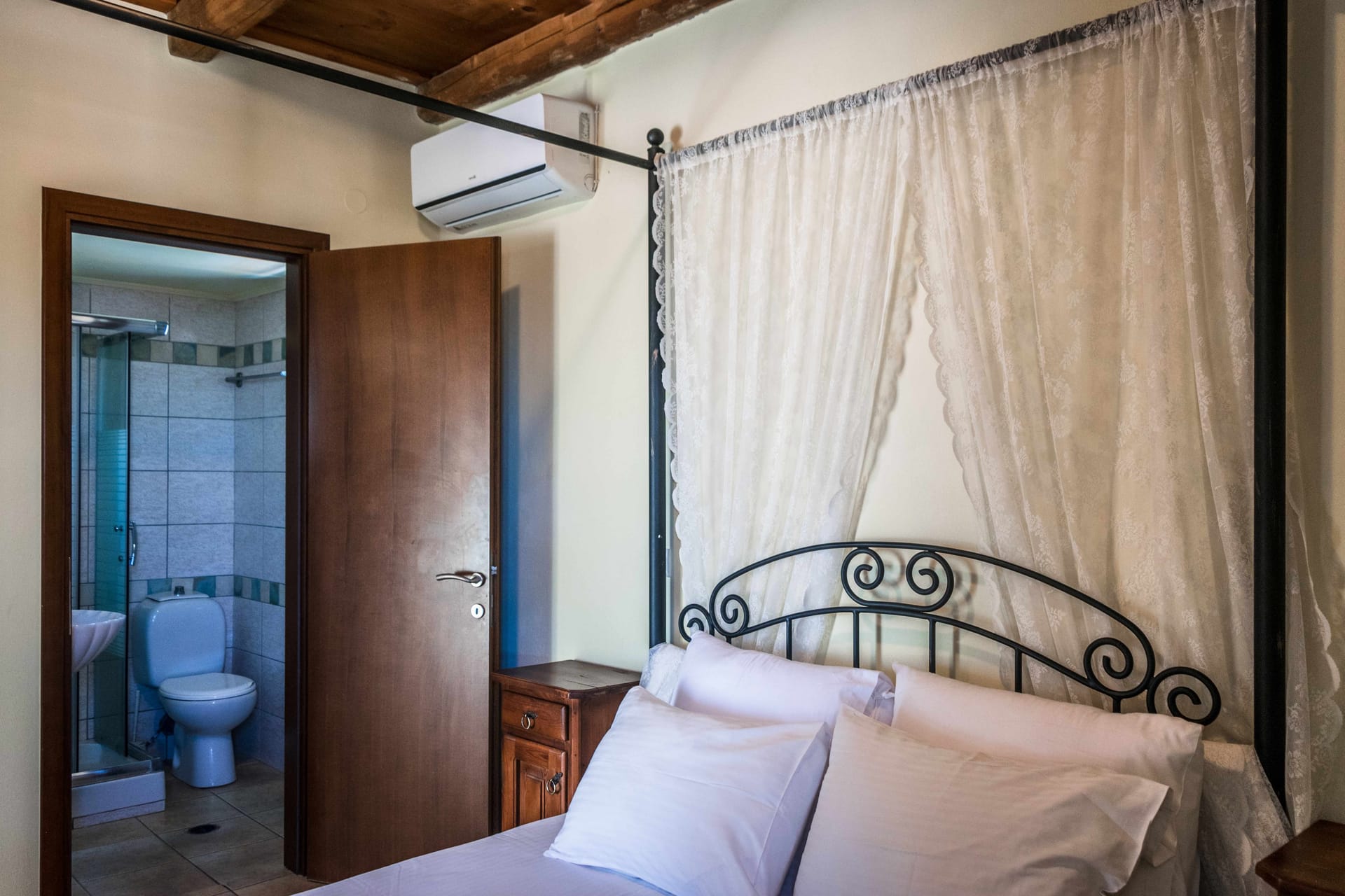 Niriides Villas - LIAGOR - 11