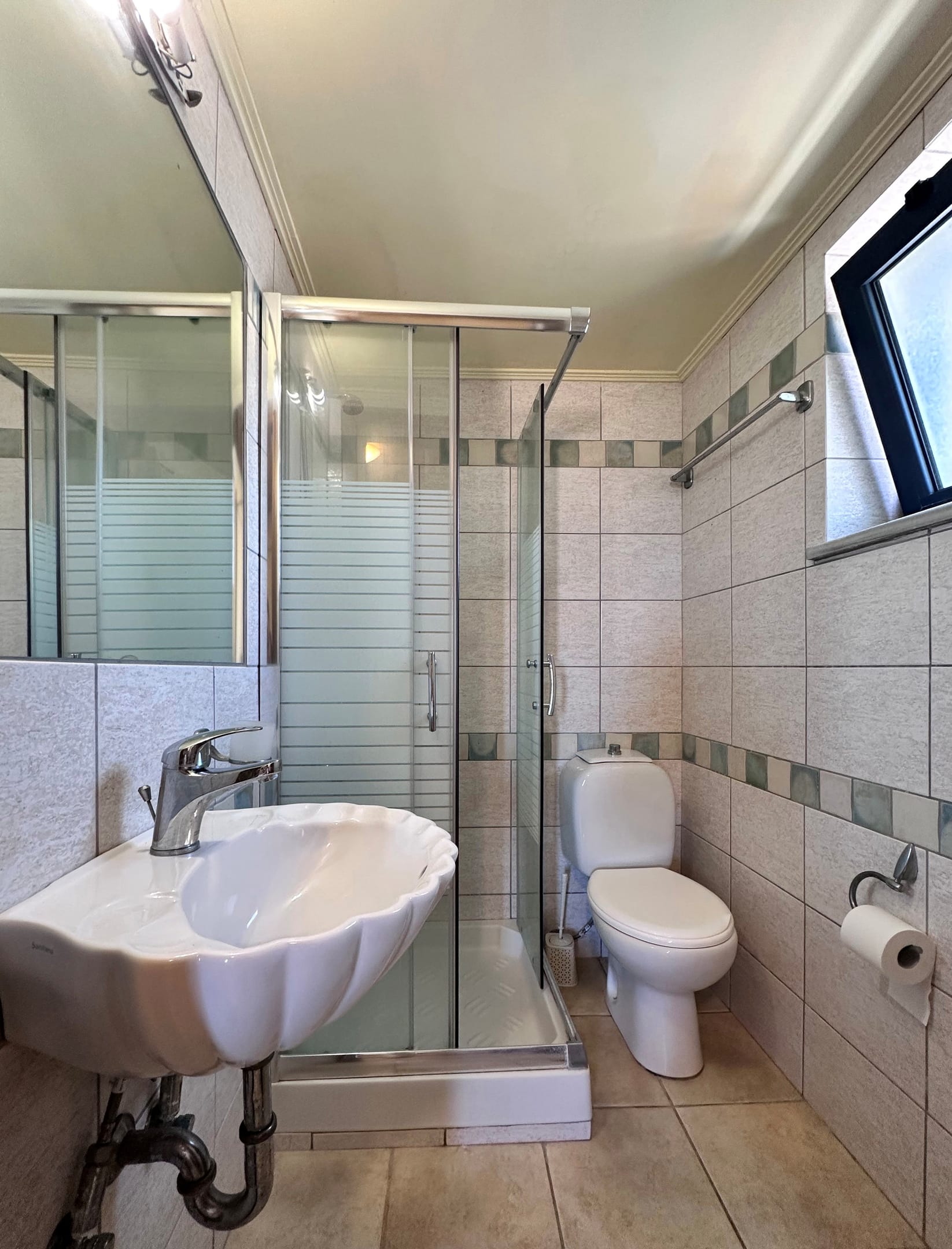 Niriides Villas - LIAGOR - 12