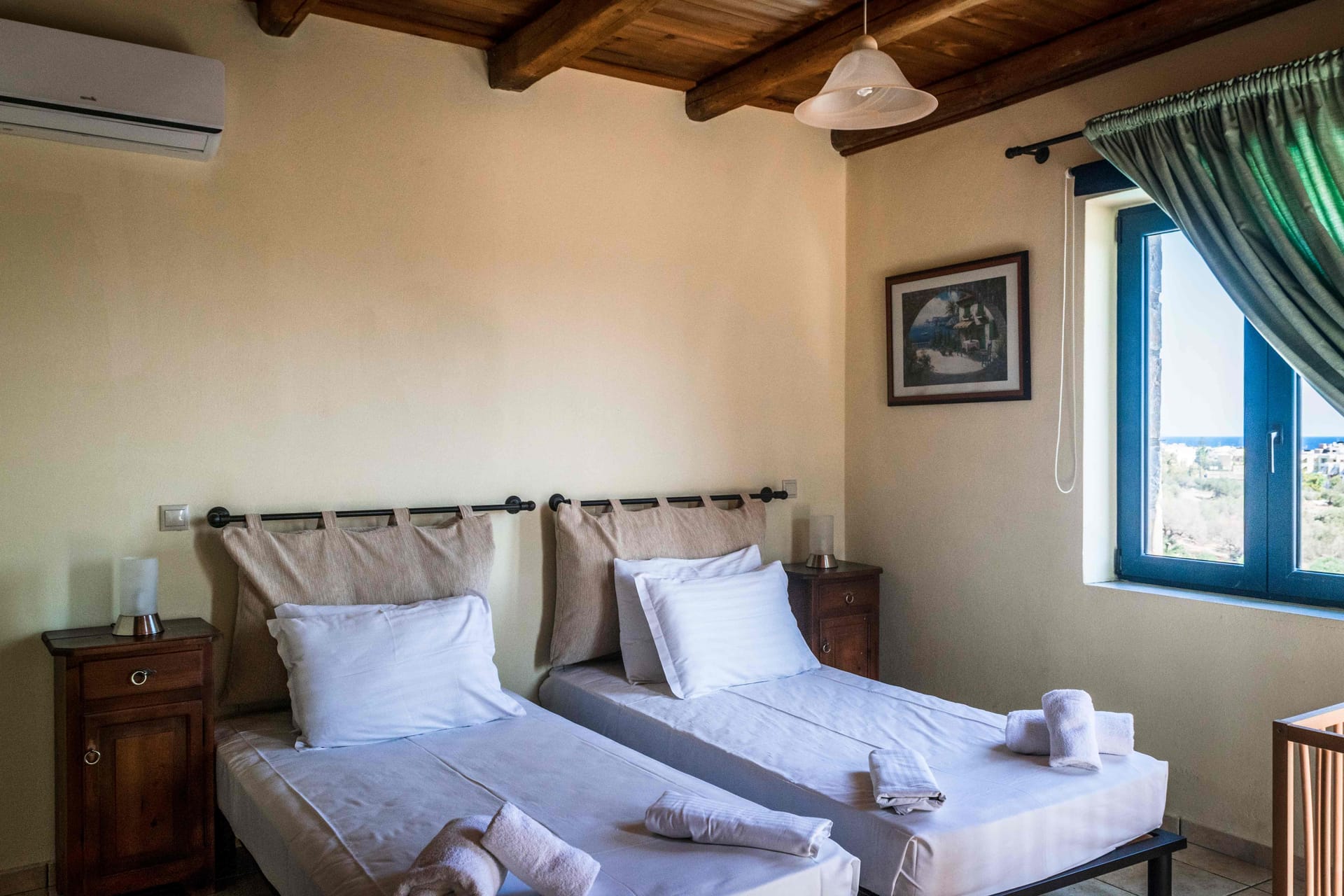 Niriides Villas - LIAGOR - 13