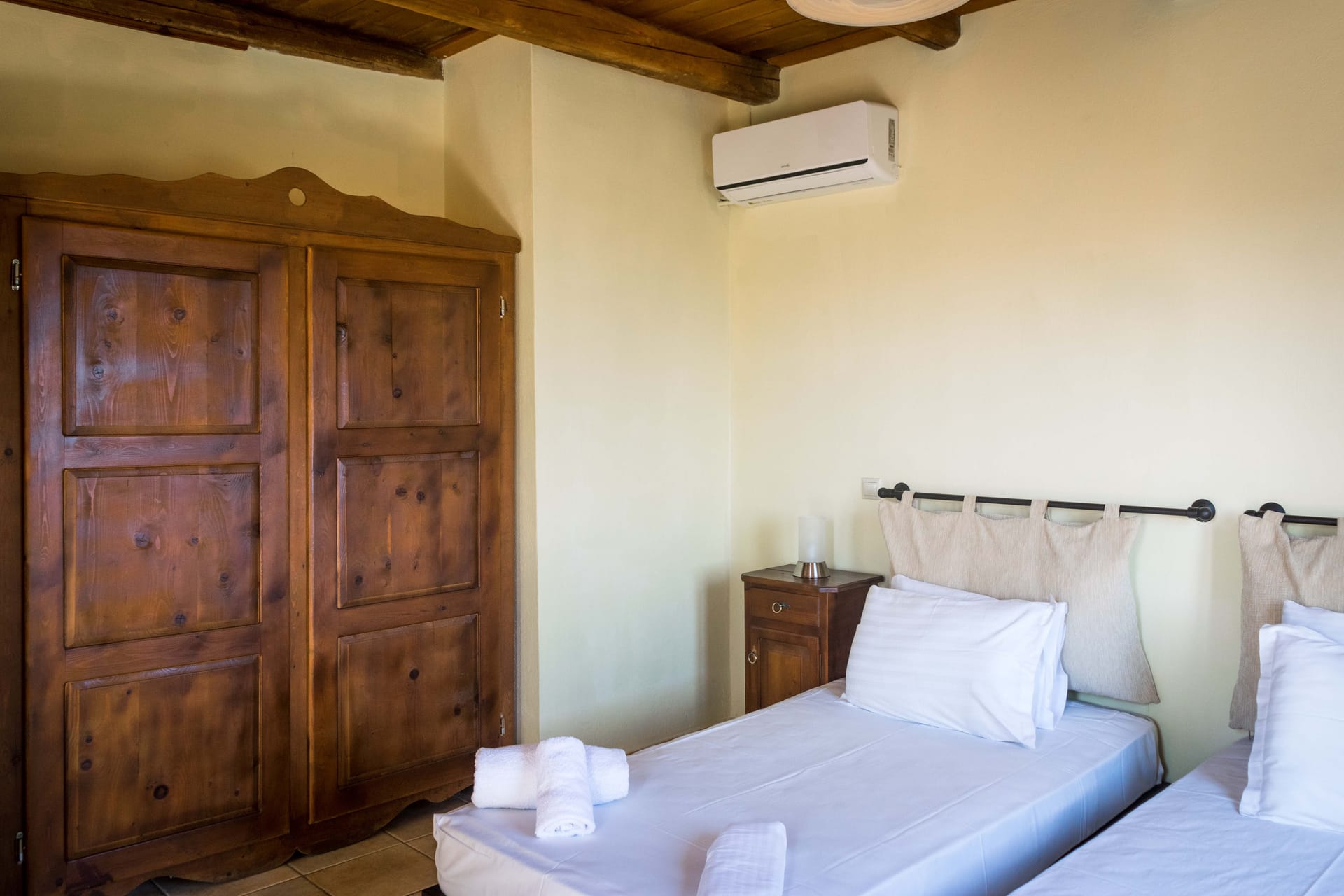 Niriides Villas - LIAGOR - 14