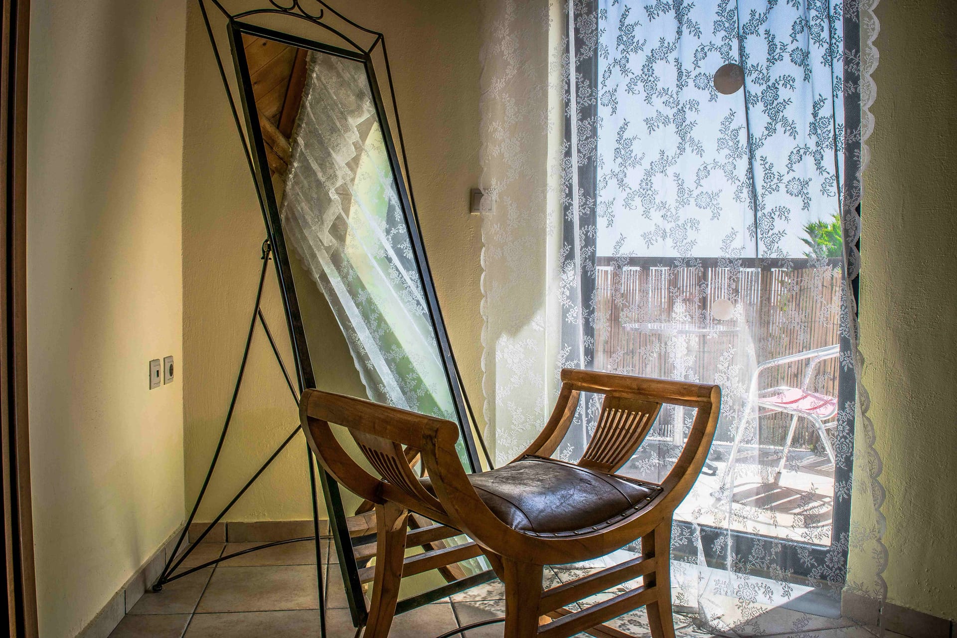 Niriides Villas - LIAGOR - 16