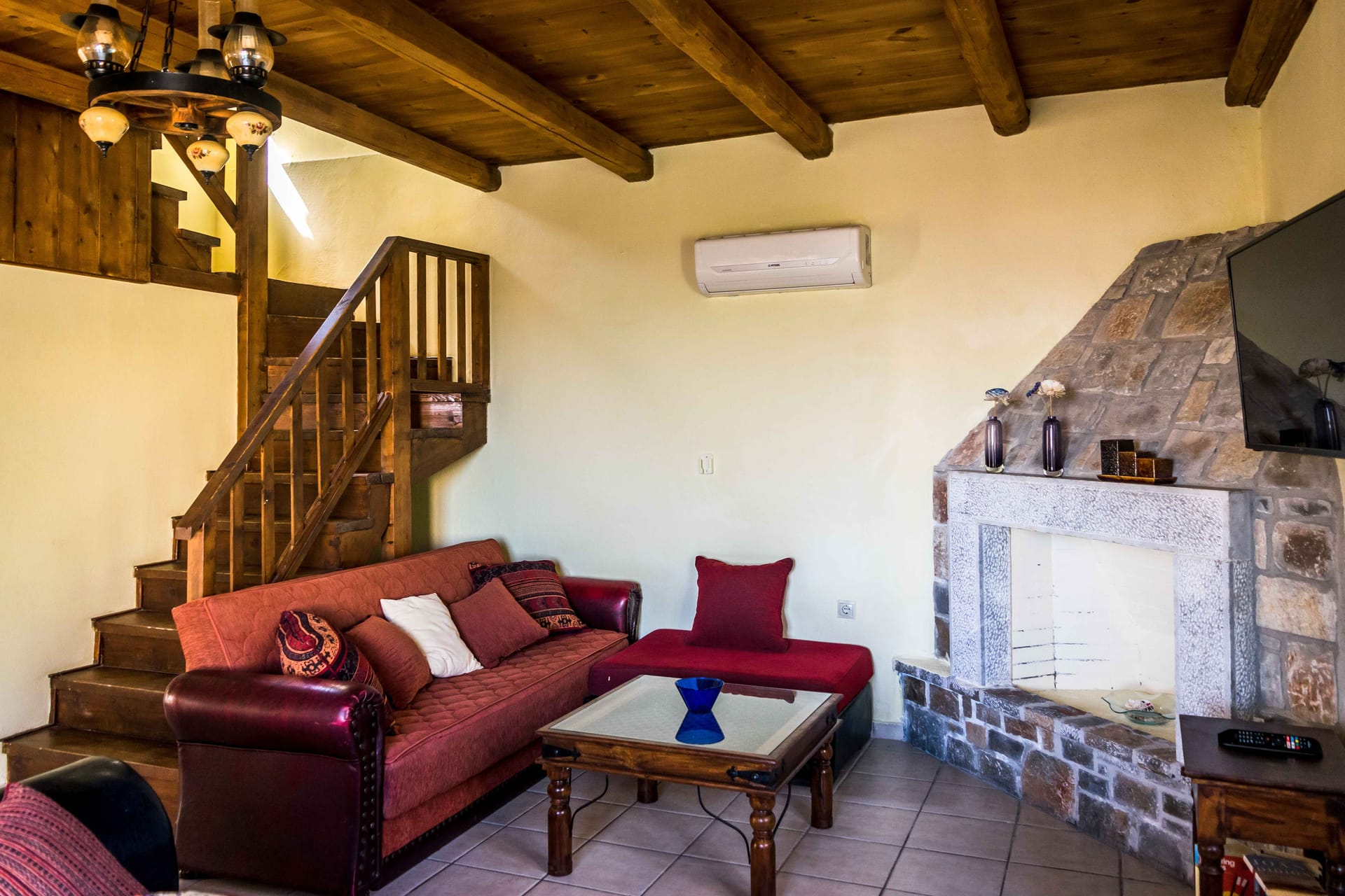 Niriides Villas - NISSO - 5