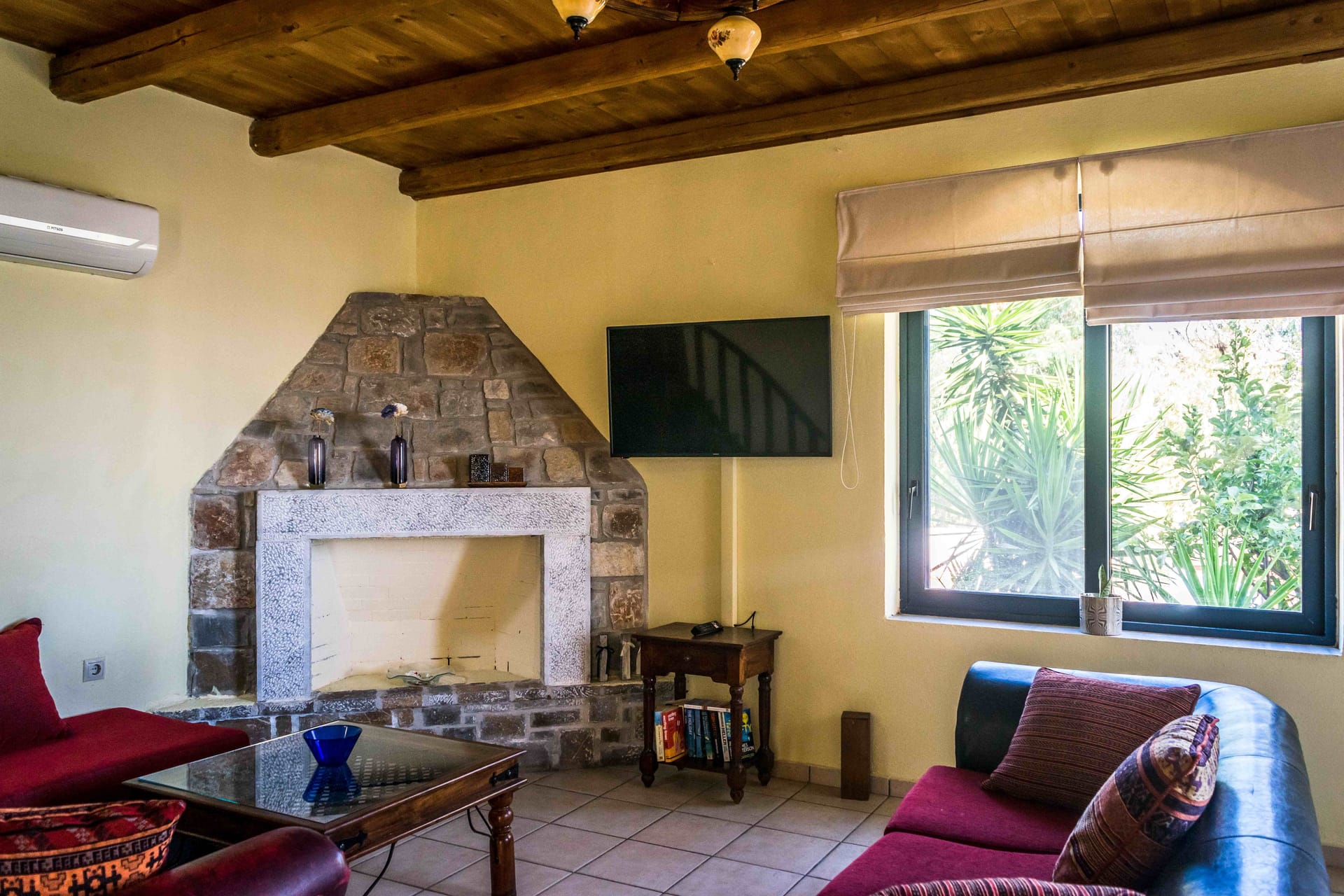 Niriides Villas - NISSO - 4