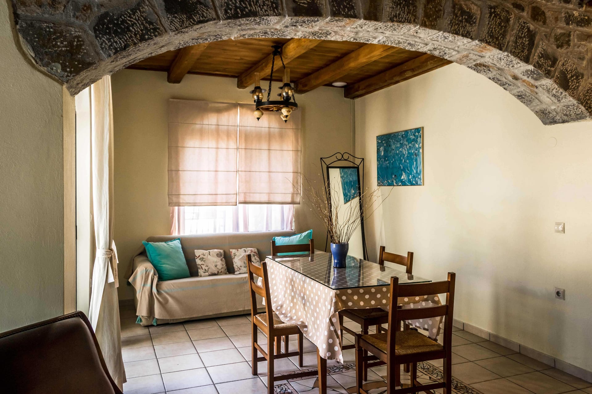 Niriides Villas - NISSO - 2