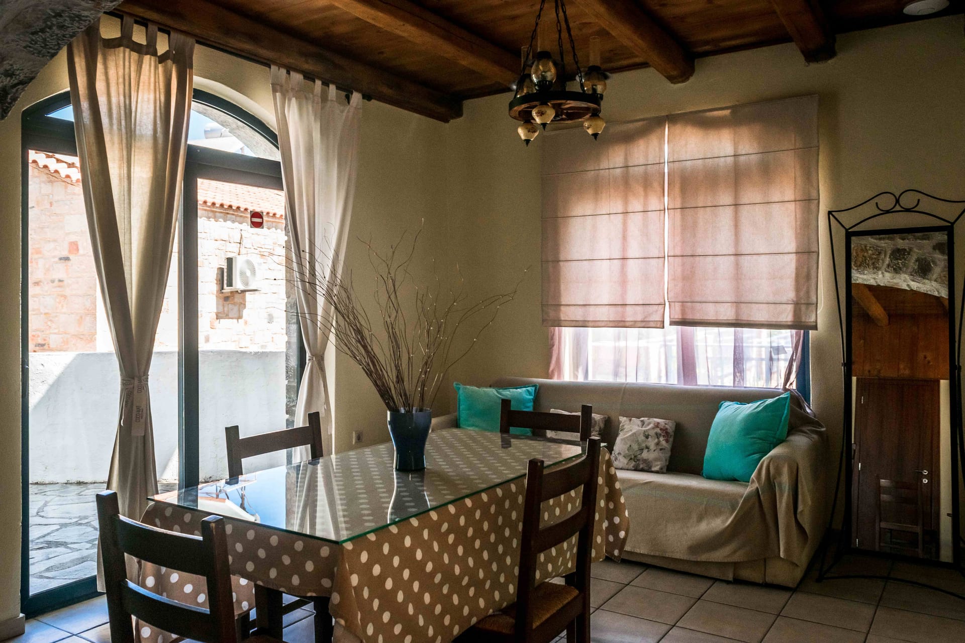 Niriides Villas - NISSO - 6