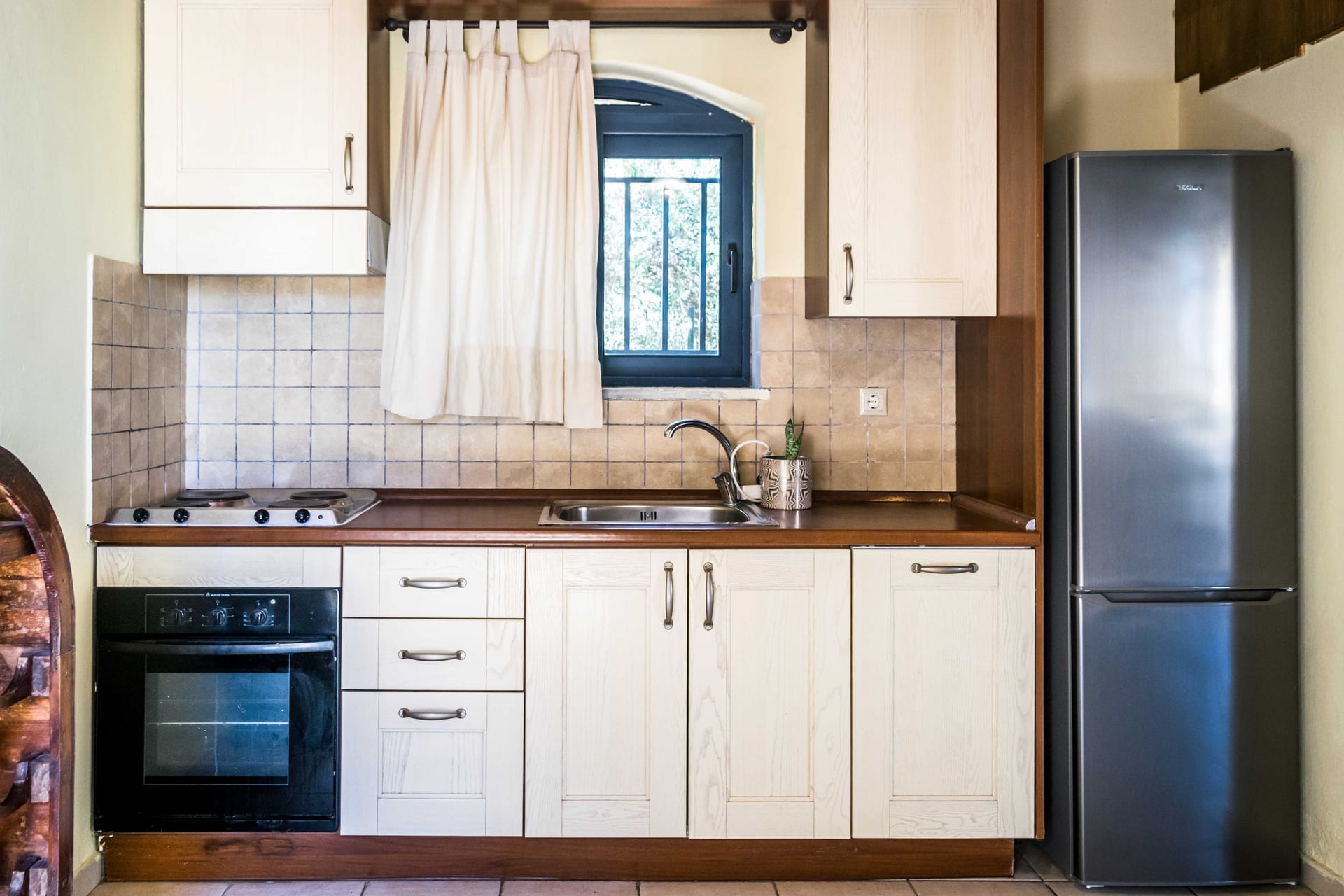 Niriides Villas - NISSO - 7