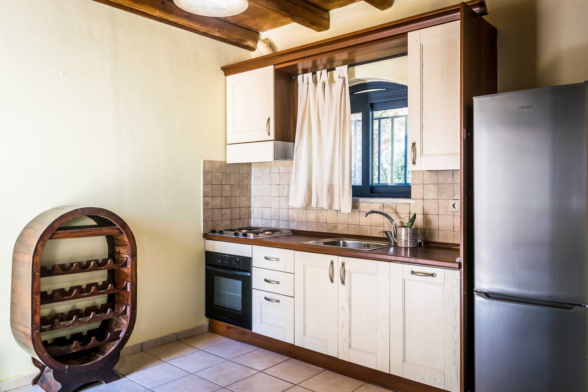 Niriides Villas - NISSO - 8