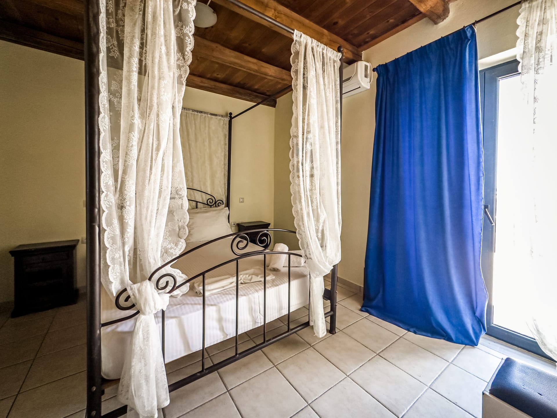Niriides Villas - NISSO - 10