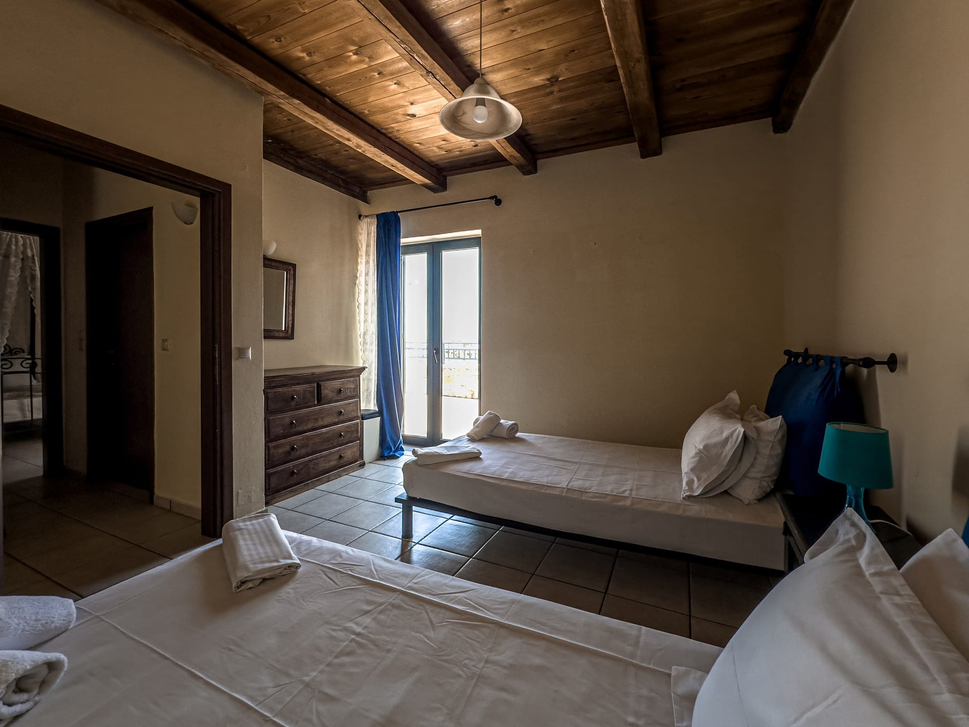 Niriides Villas - NISSO - 3