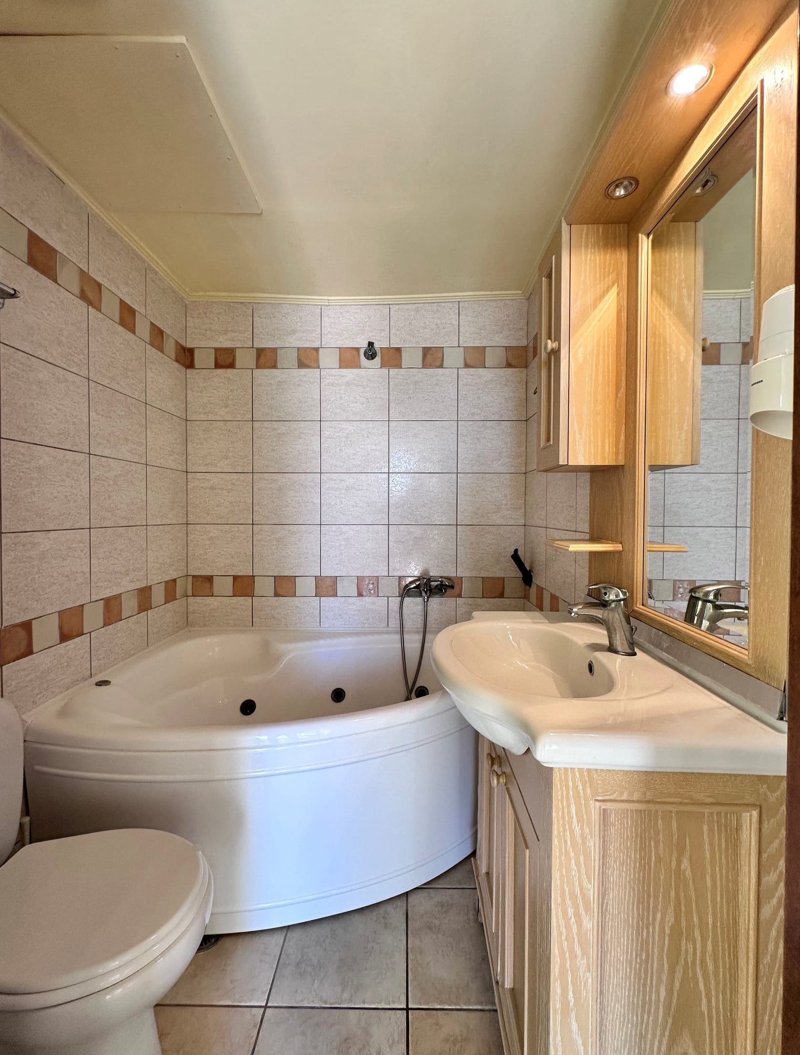 Niriides Villas - NISSO - 11