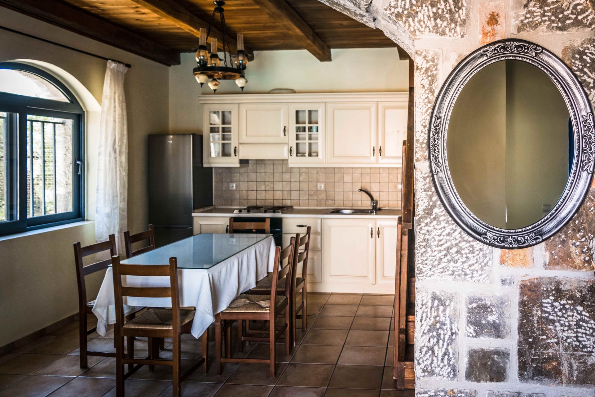 Niriides Villas - THETIS - 2
