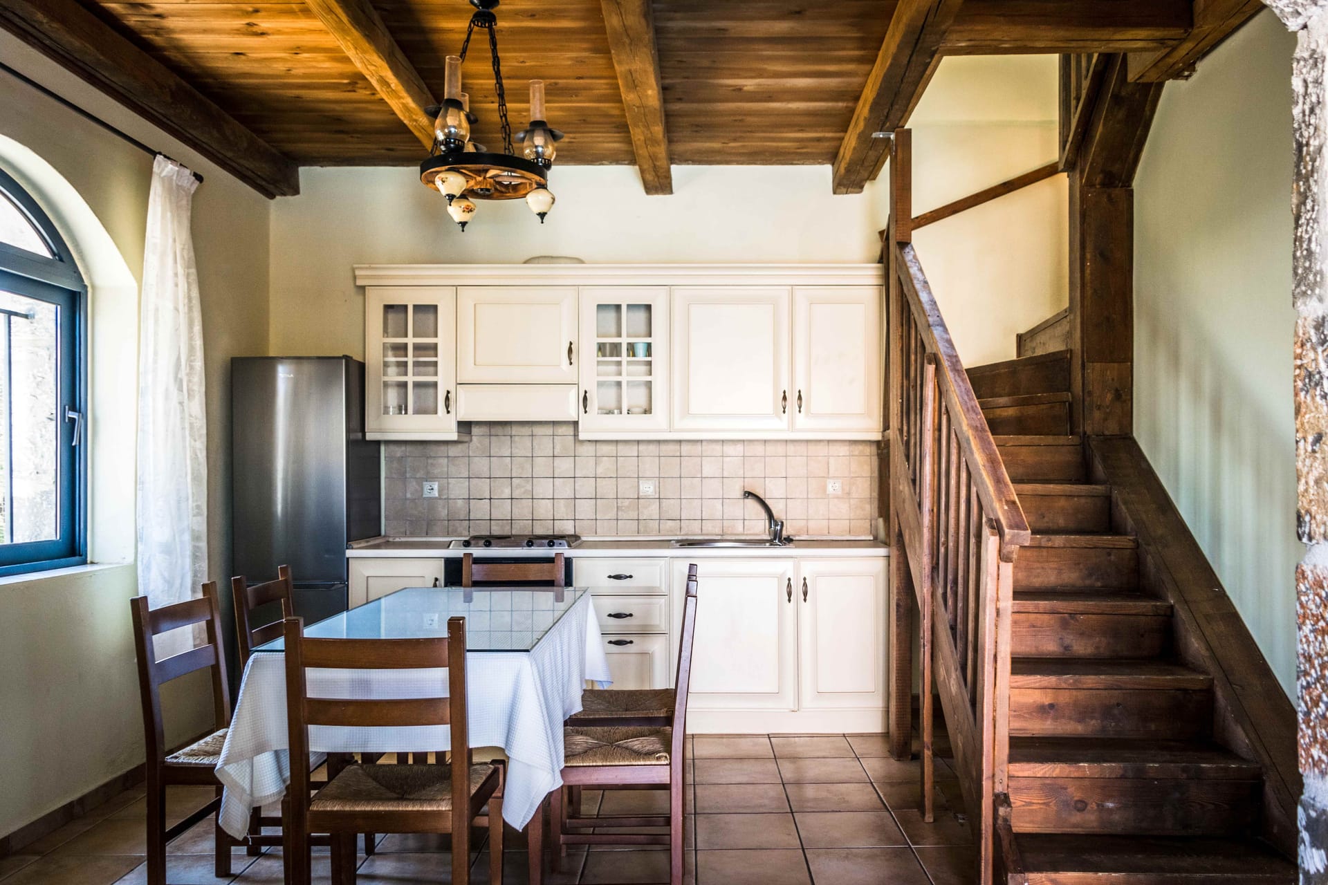 Niriides Villas - THETIS - 3