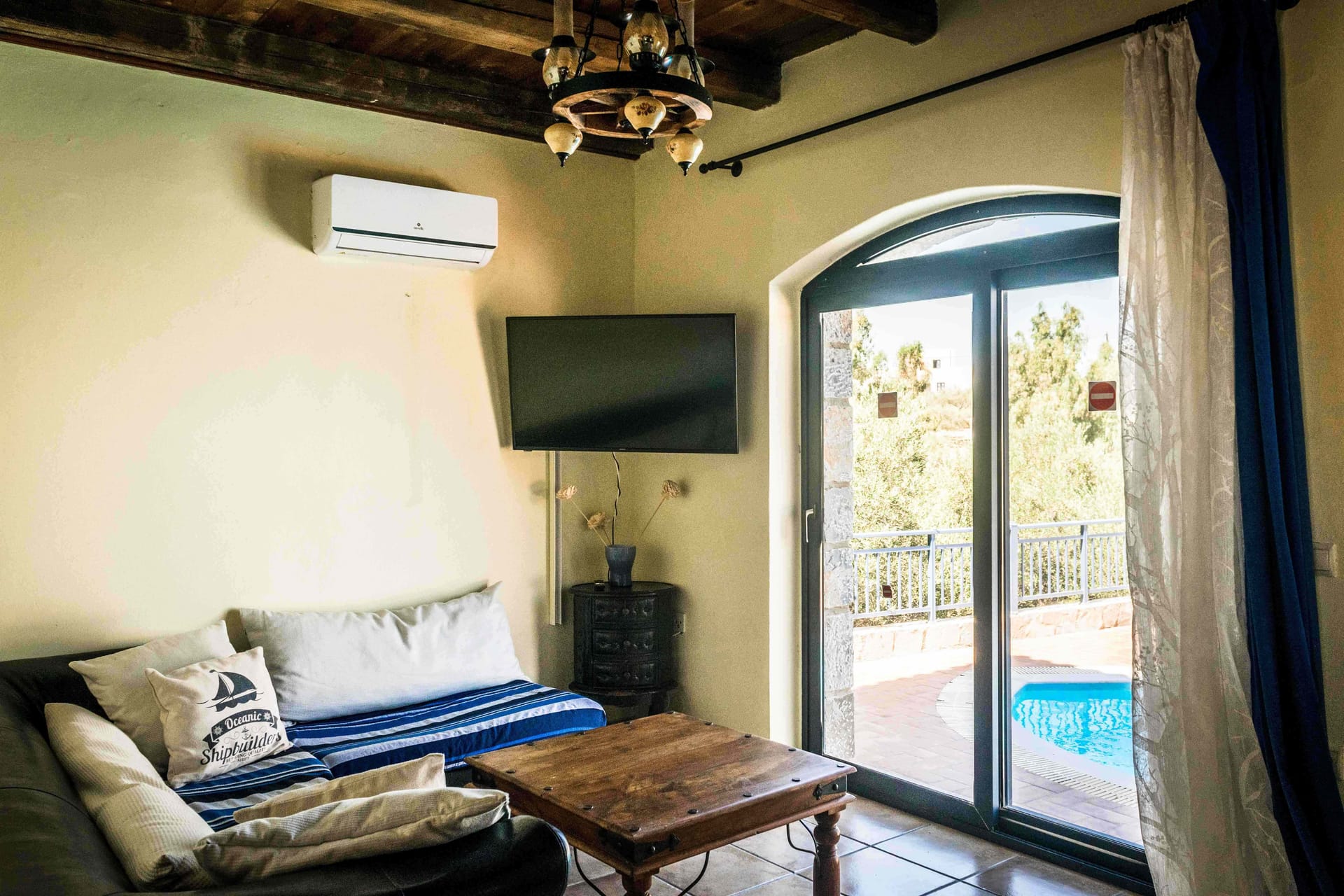Niriides Villas - THETIS - 4