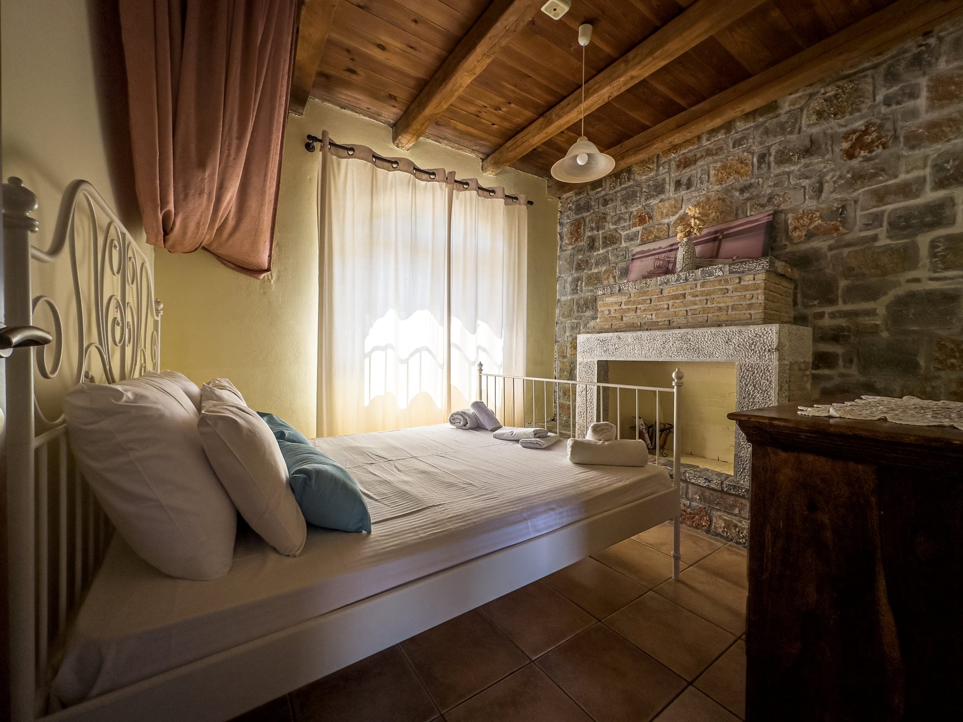 Niriides Villas - THETIS - 5