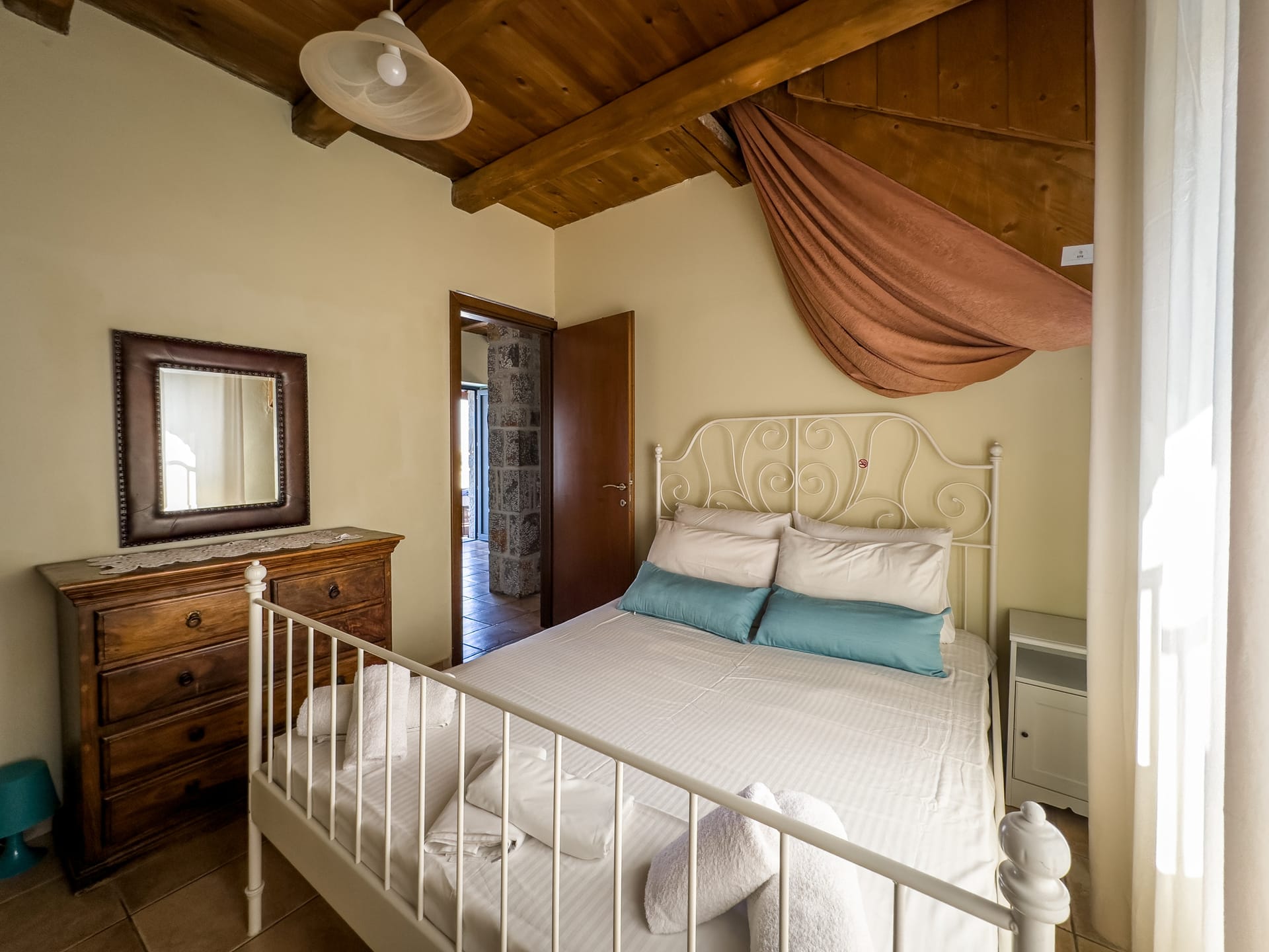 Niriides Villas - THETIS - 6