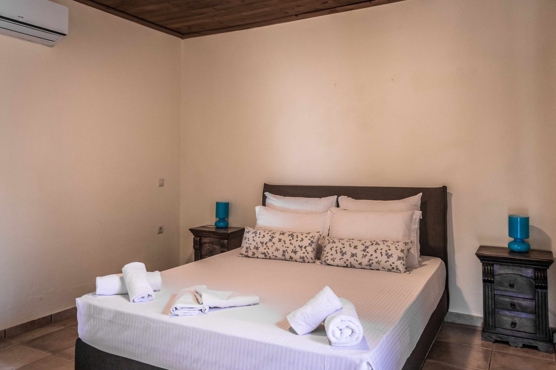 Niriides Villas - THETIS - 7