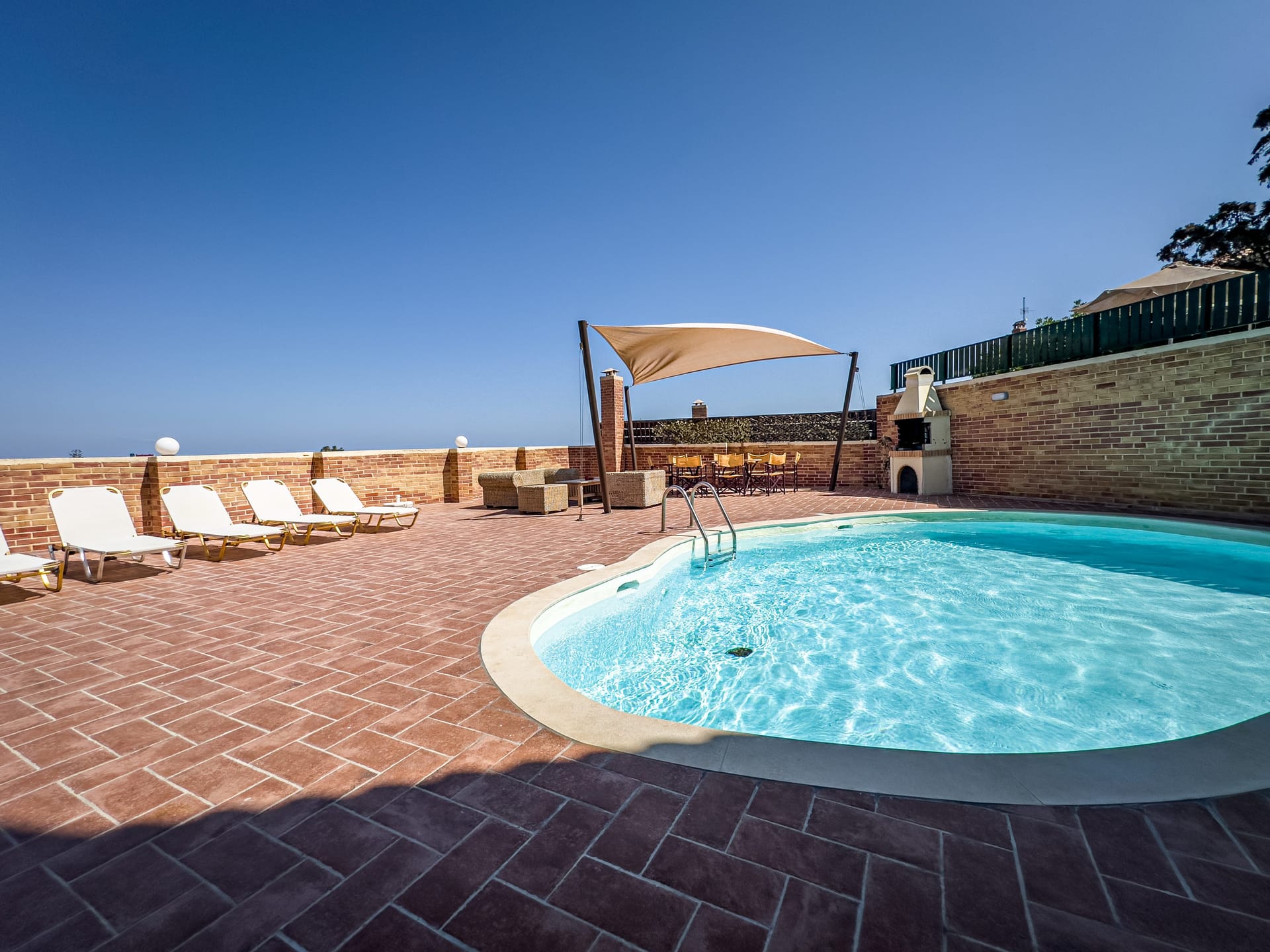 Niriides Villas - AMFITR - 2