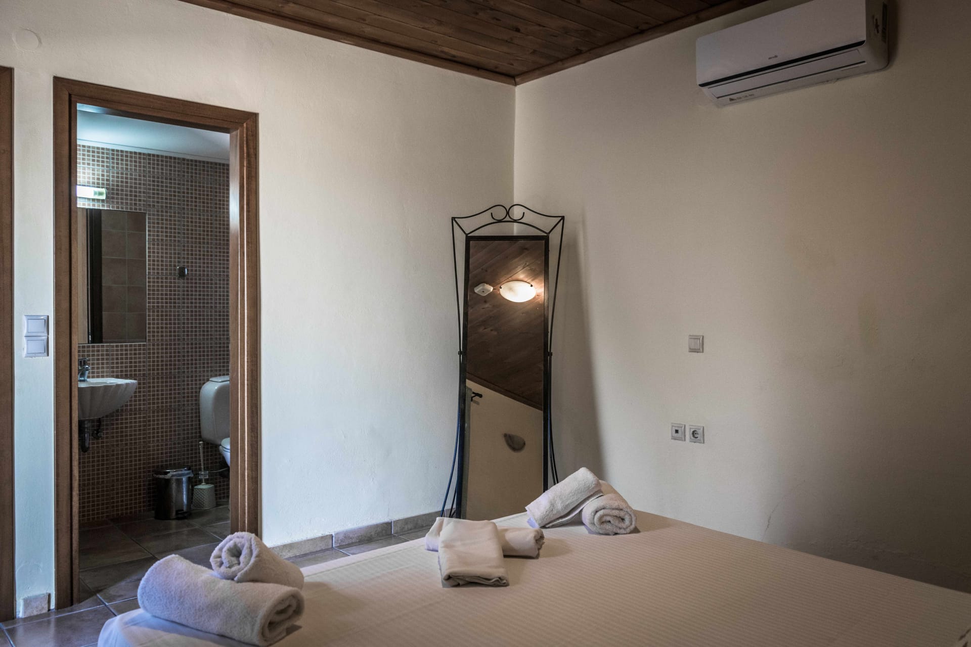Niriides Villas - THETIS - 8