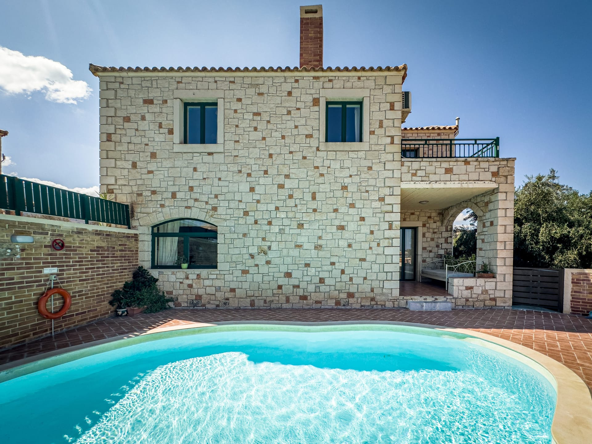 Niriides Villas - AMFITR - 3