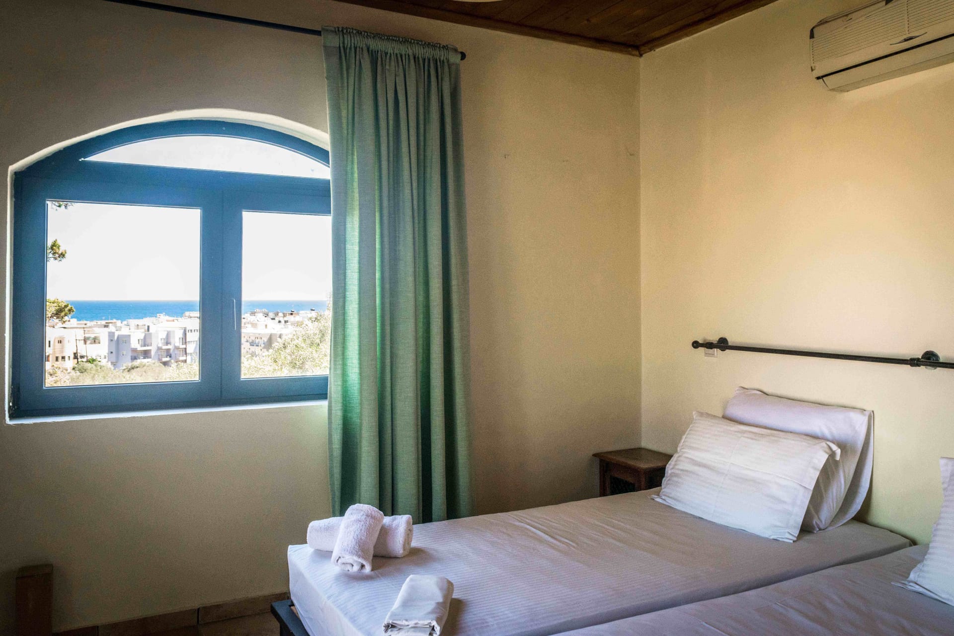 Niriides Villas - THETIS - 9