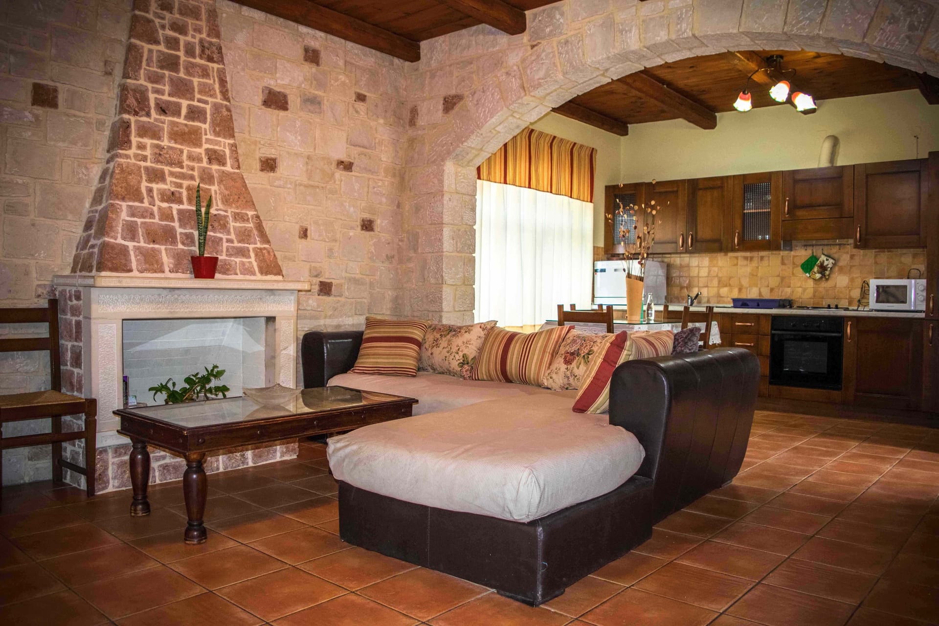 Niriides Villas - AMFITR - 4