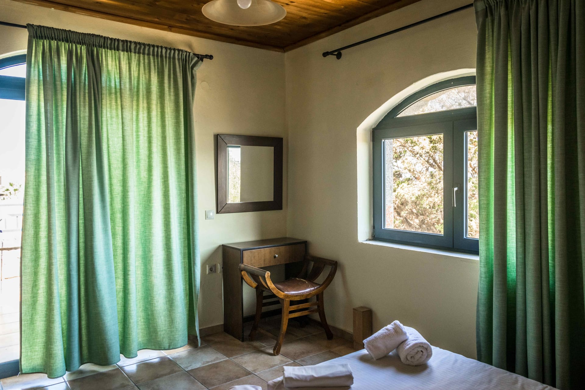 Niriides Villas - THETIS - 10