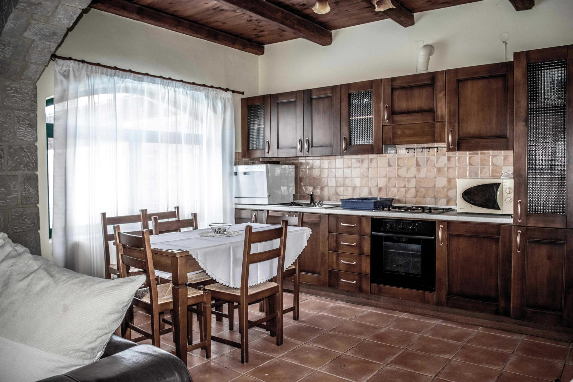 Niriides Villas - AMFITR - 5