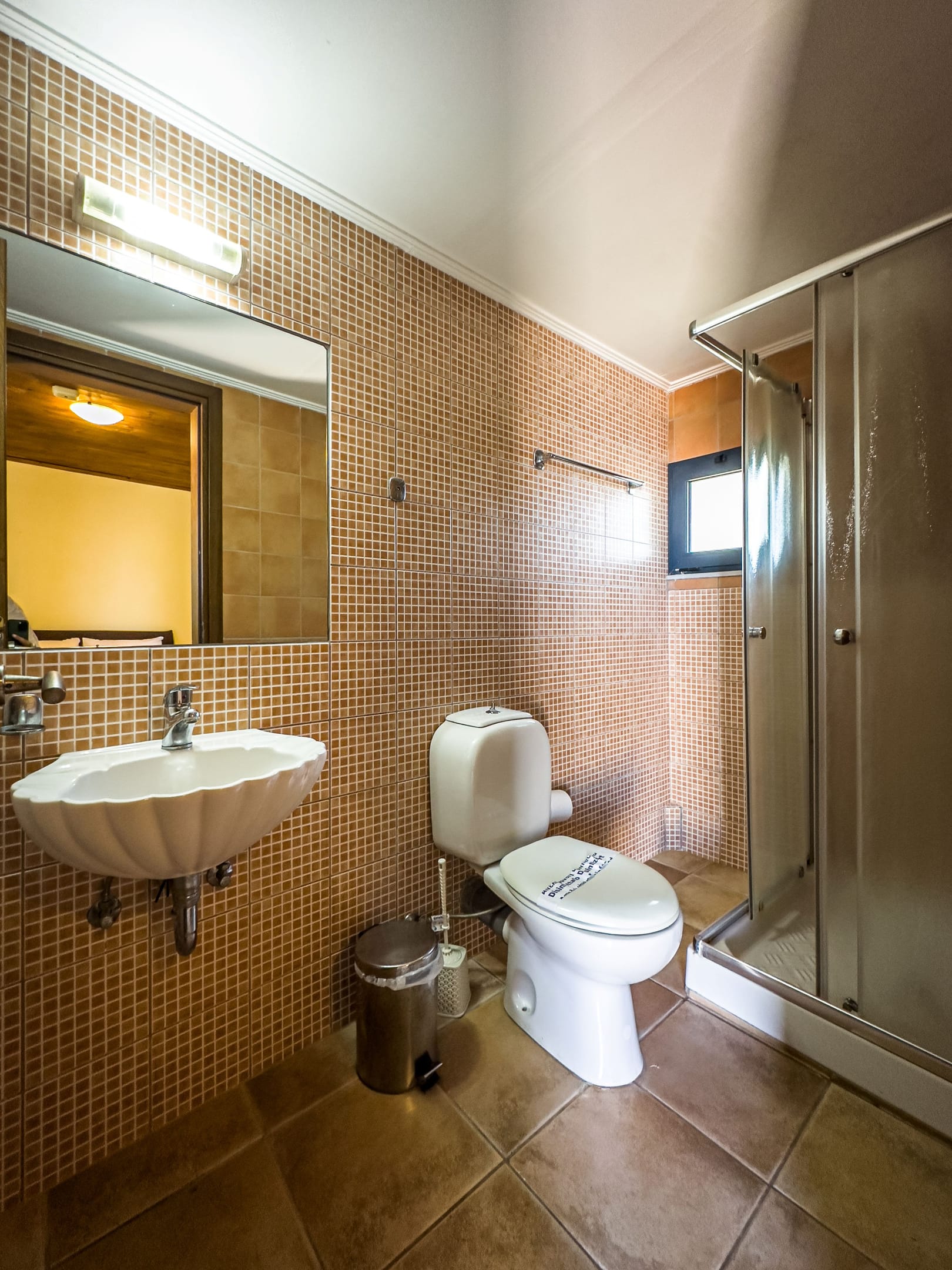 Niriides Villas - THETIS - 11