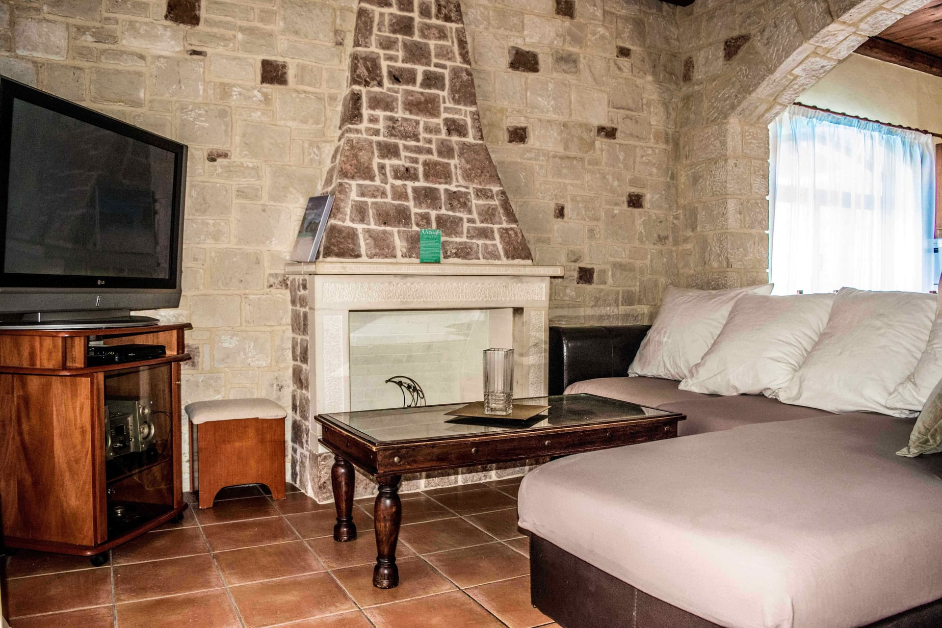 Niriides Villas - AMFITR - 6