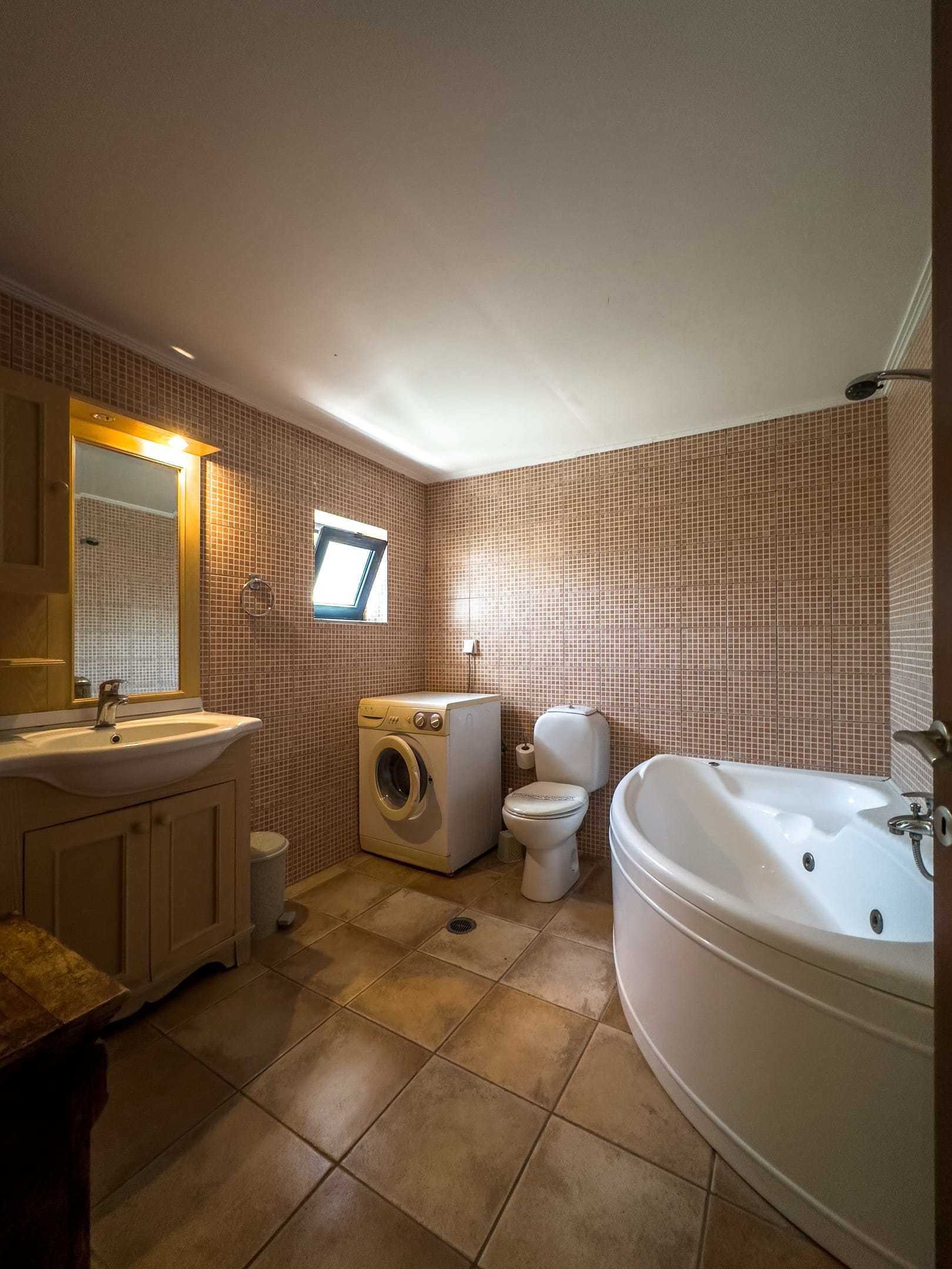 Niriides Villas - THETIS - 12