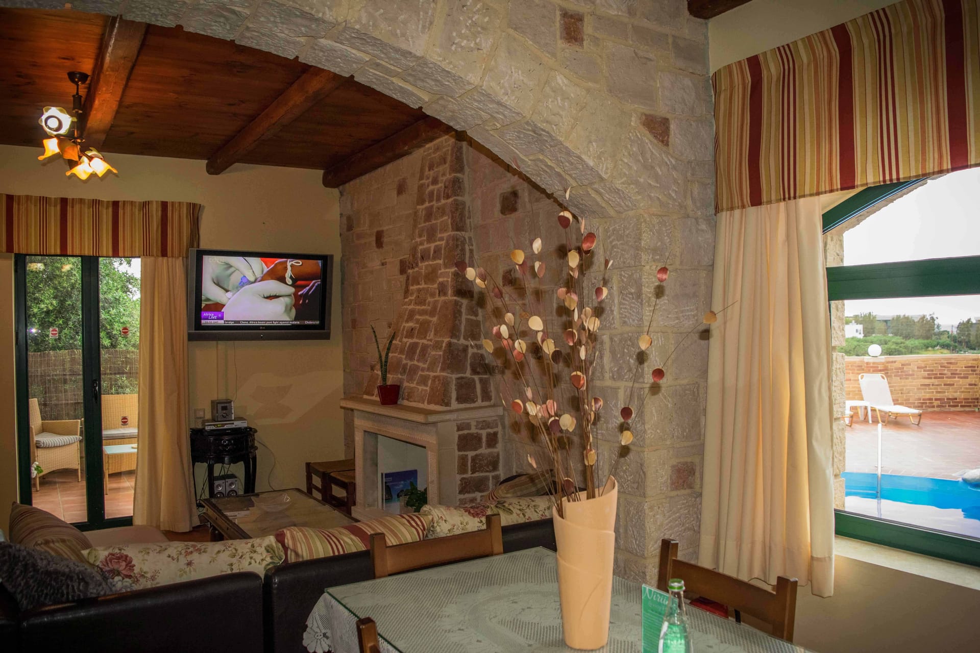 Niriides Villas - AMFITR - 7