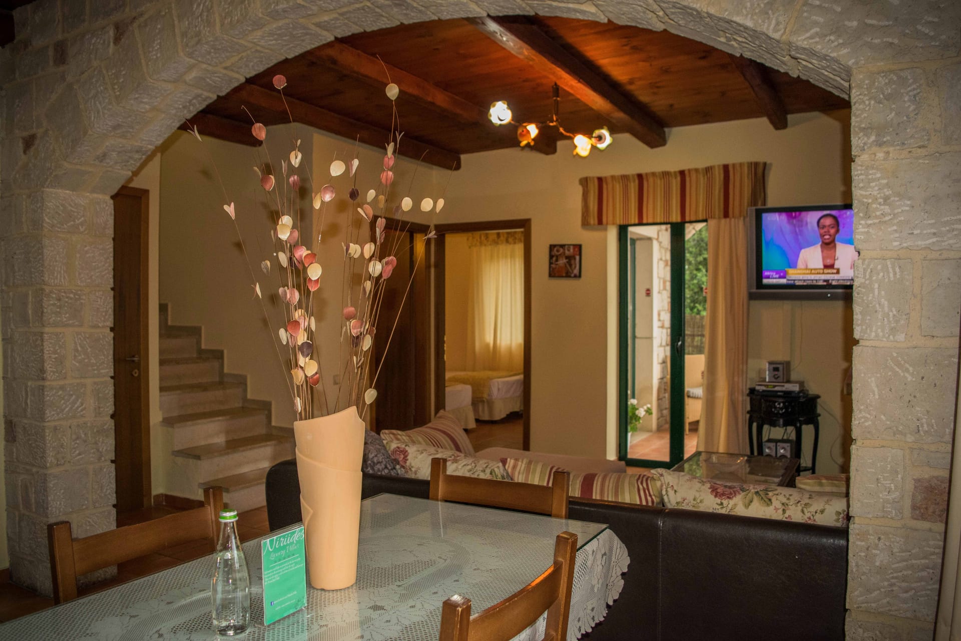 Niriides Villas - AMFITR - 8