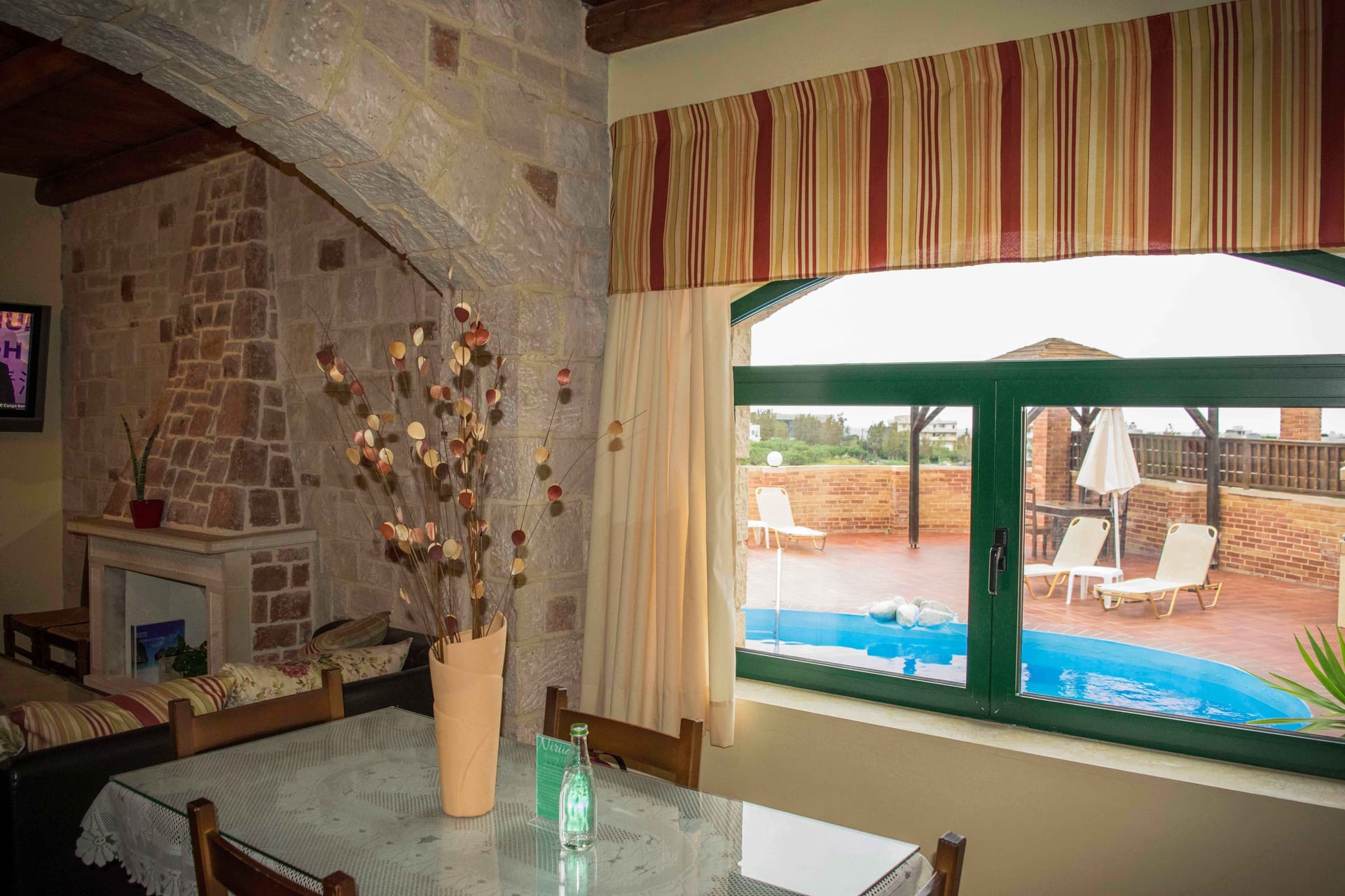 Niriides Villas - AMFITR - 9