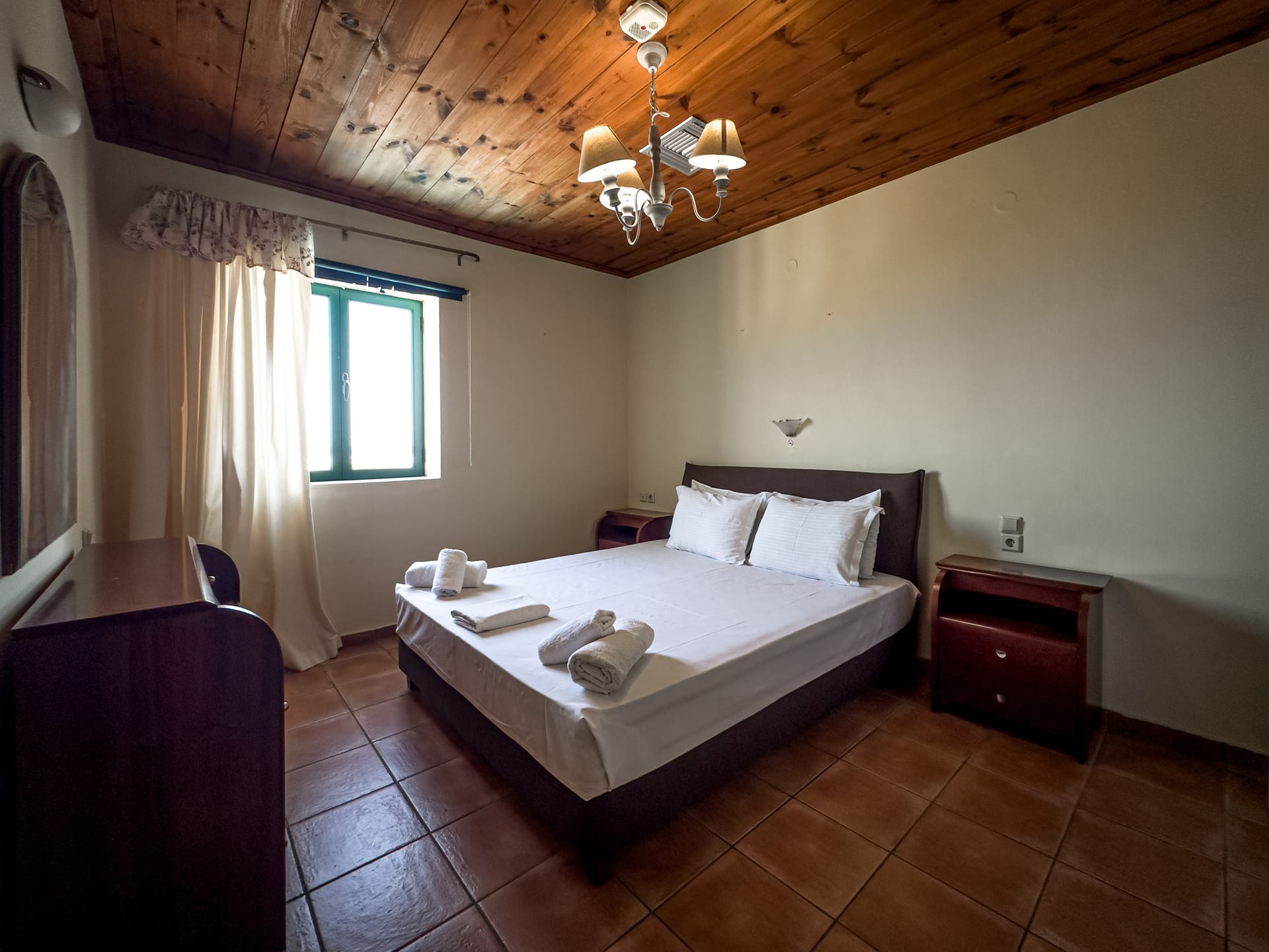 Niriides Villas - AMFITR - 11